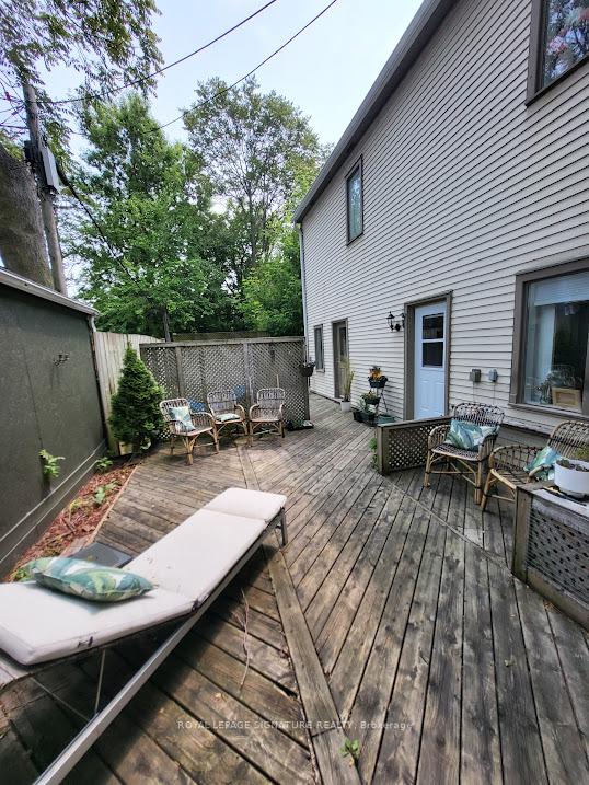 Photo 20 of 387 Shuter Street, Toronto, Regent Park — HOMEH