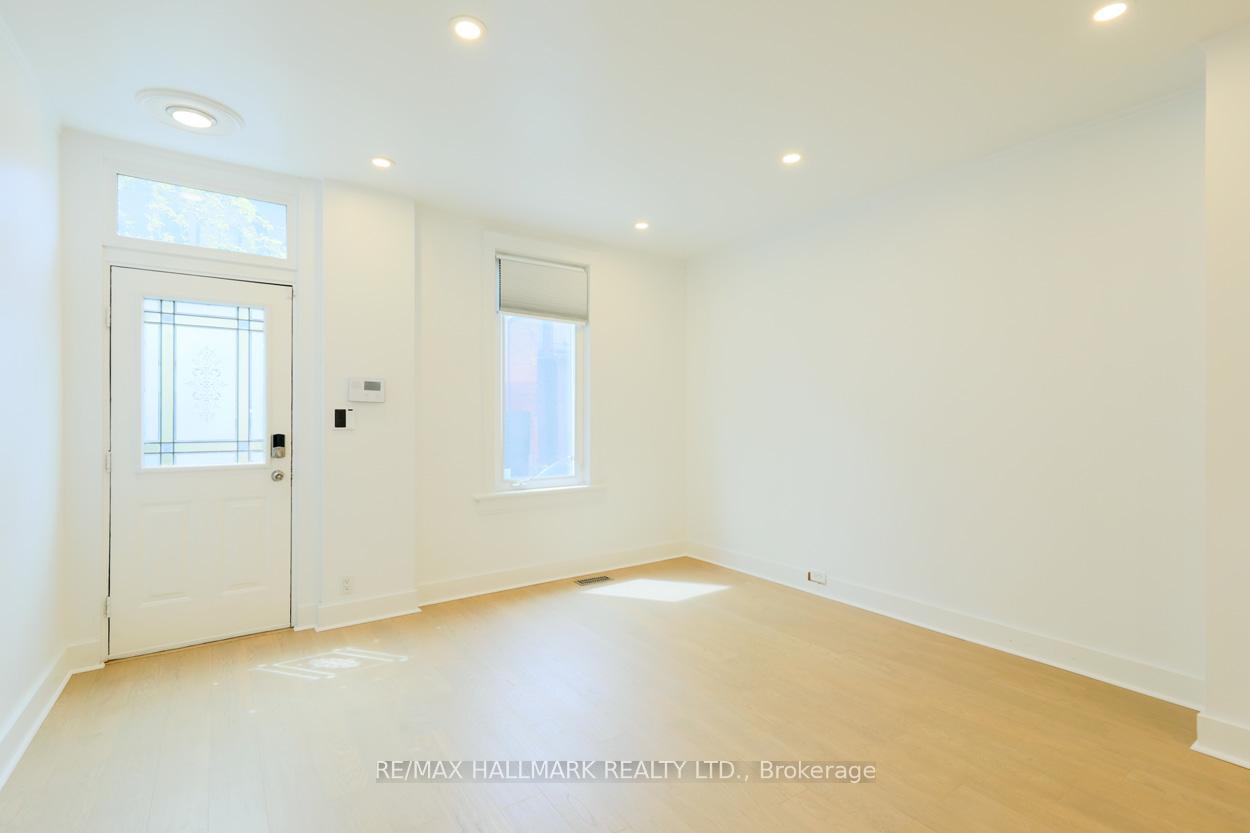 Photo 4 of 40 Allen Avenue, Toronto, South Riverdale — HOMEH