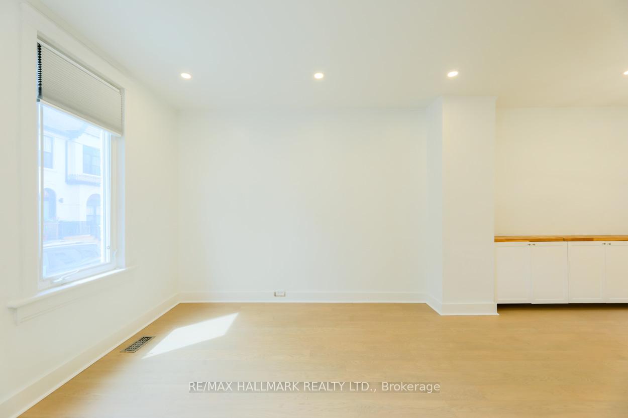 Photo 5 of 40 Allen Avenue, Toronto, South Riverdale — HOMEH