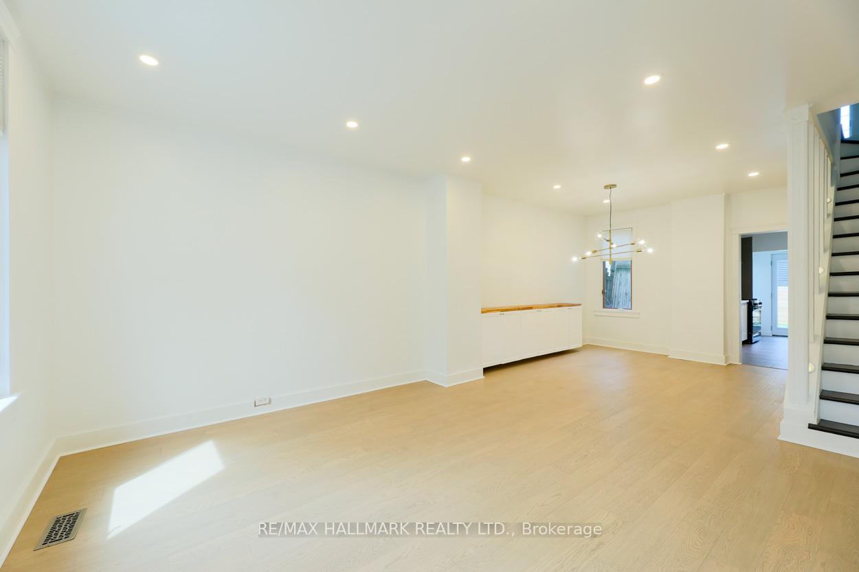 Photo 6 of 40 Allen Avenue, Toronto, South Riverdale — HOMEH