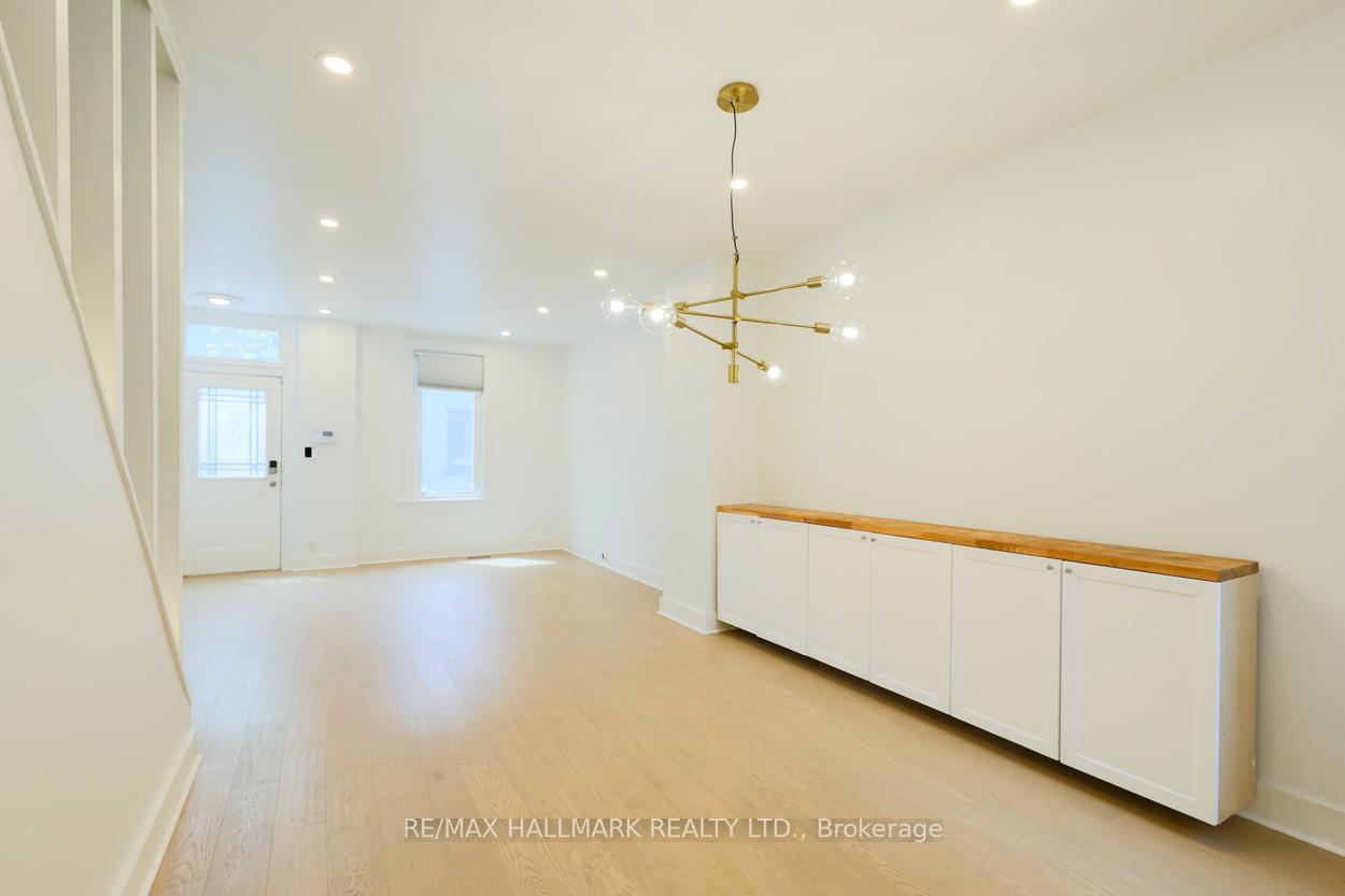 Photo 8 of 40 Allen Avenue, Toronto, South Riverdale — HOMEH