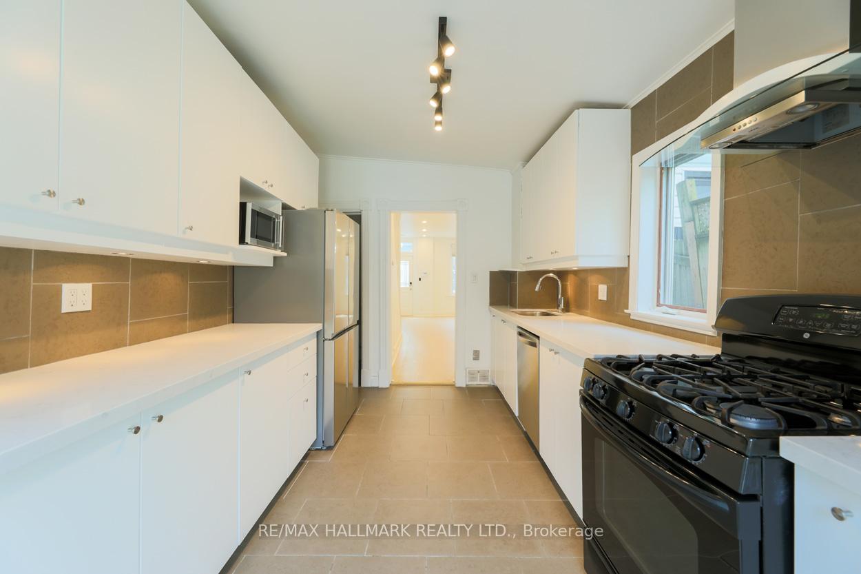 Photo 11 of 40 Allen Avenue, Toronto, South Riverdale — HOMEH