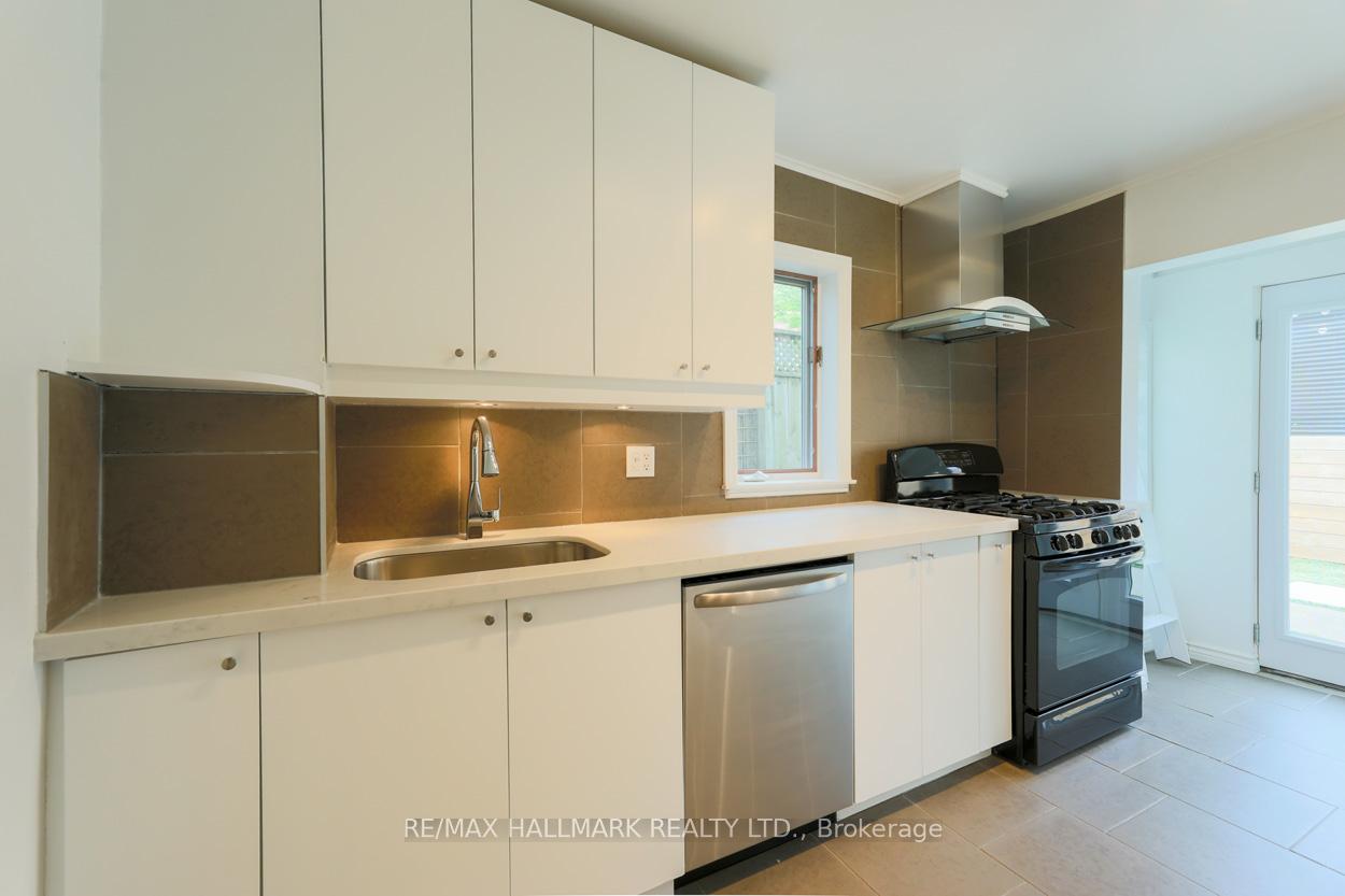 Photo 13 of 40 Allen Avenue, Toronto, South Riverdale — HOMEH