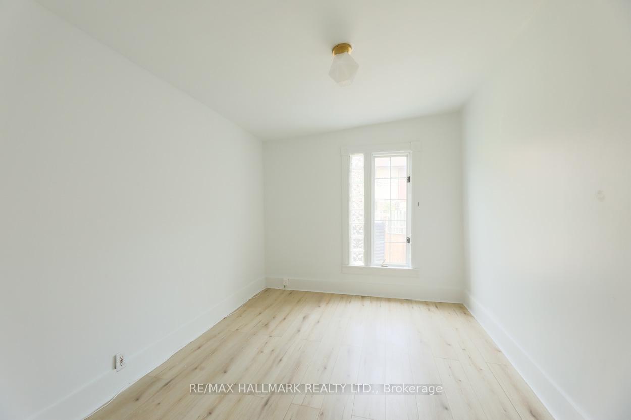 Photo 16 of 40 Allen Avenue, Toronto, South Riverdale — HOMEH