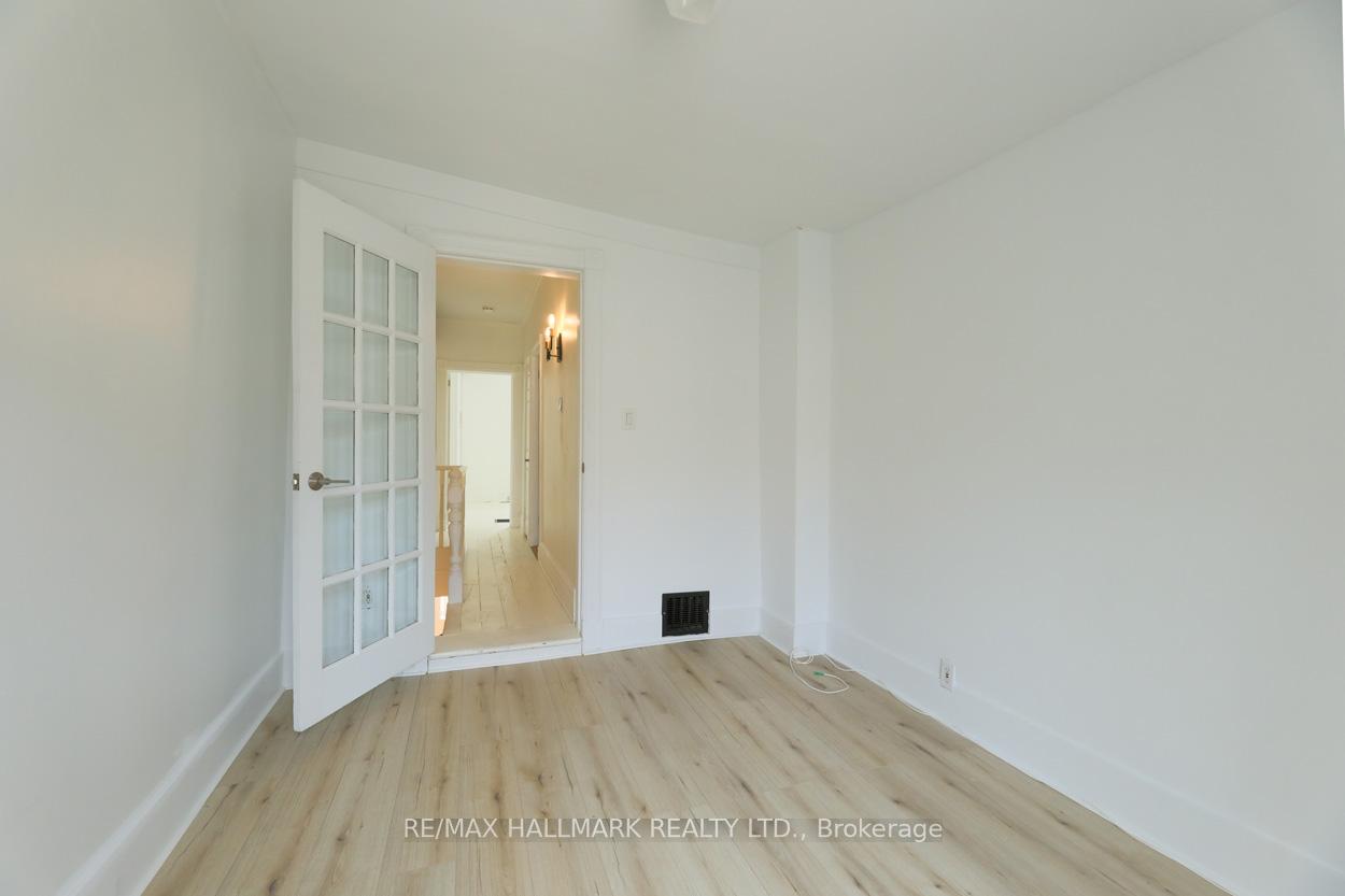 Photo 17 of 40 Allen Avenue, Toronto, South Riverdale — HOMEH