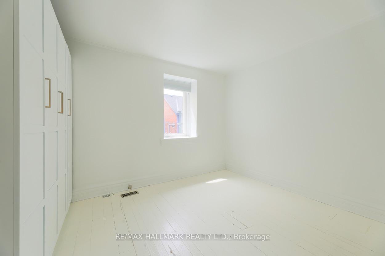 Photo 20 of 40 Allen Avenue, Toronto, South Riverdale — HOMEH