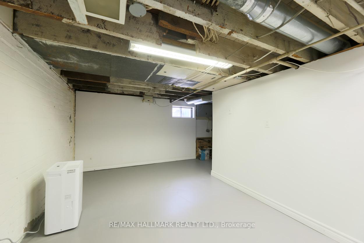 Photo 23 of 40 Allen Avenue, Toronto, South Riverdale — HOMEH