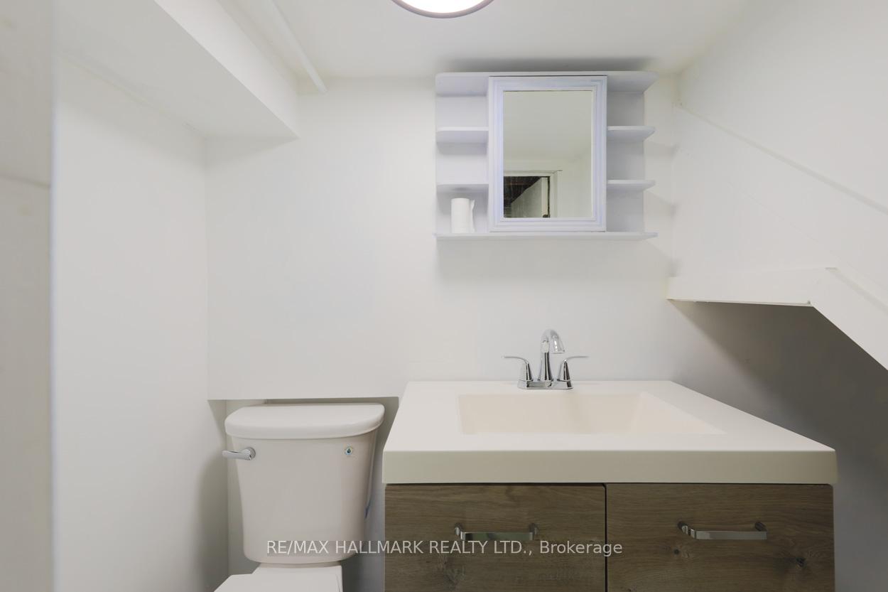 Photo 26 of 40 Allen Avenue, Toronto, South Riverdale — HOMEH