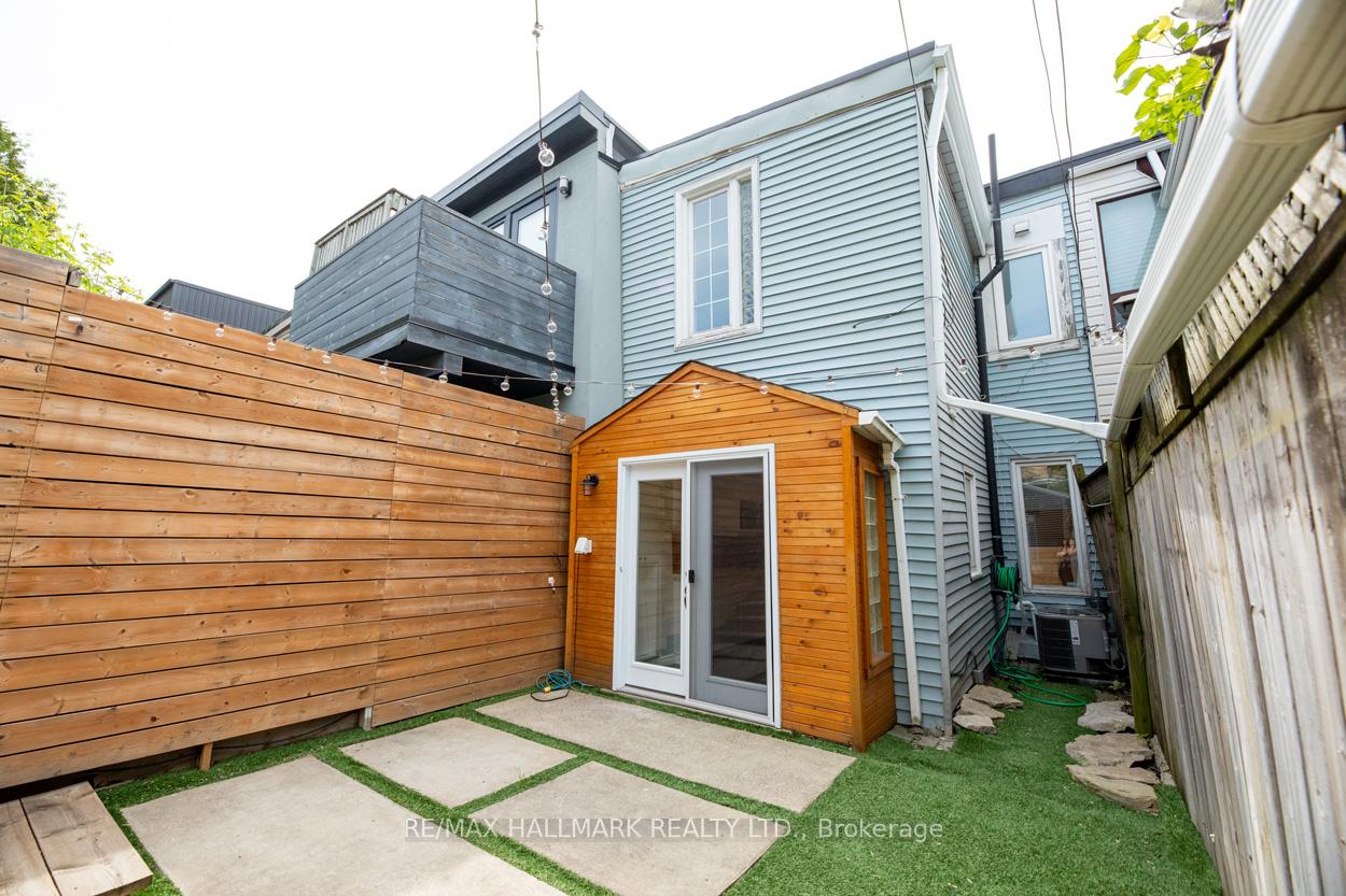 Photo 27 of 40 Allen Avenue, Toronto, South Riverdale — HOMEH