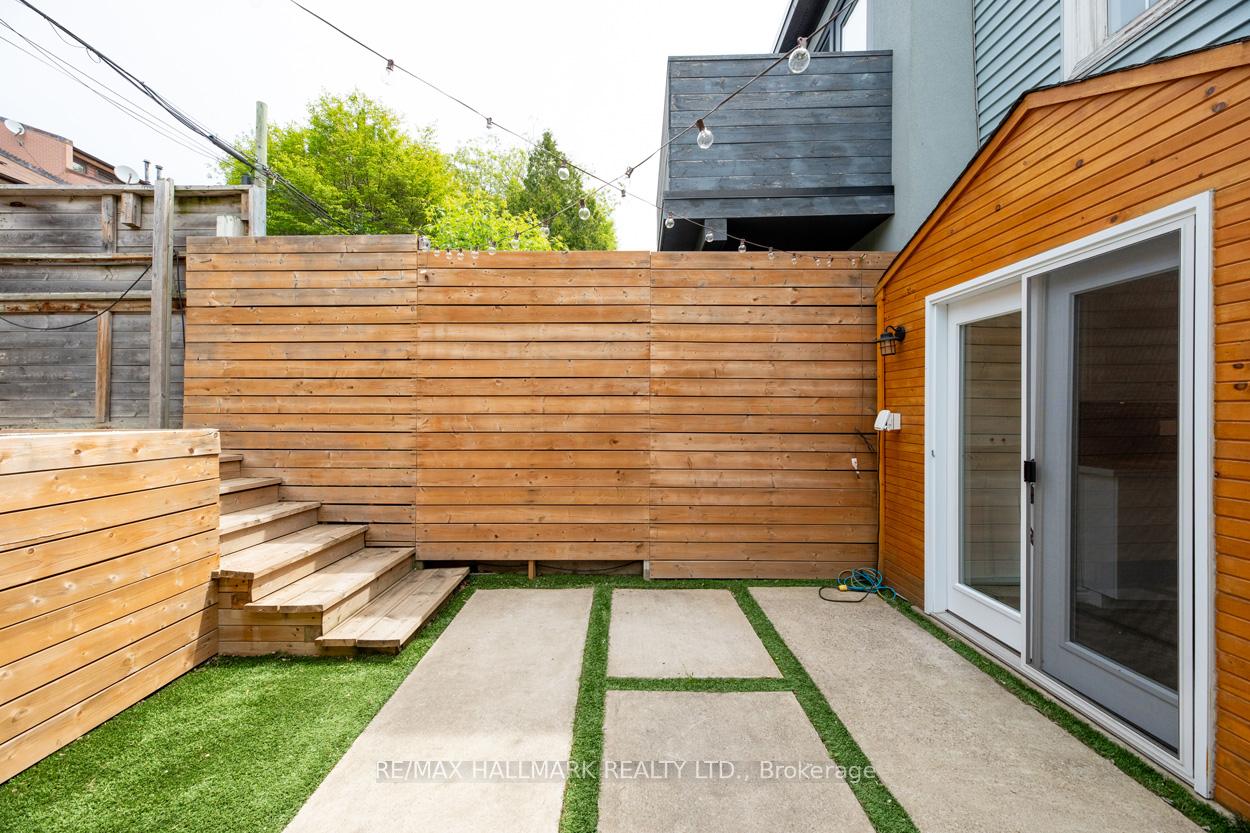 Photo 28 of 40 Allen Avenue, Toronto, South Riverdale — HOMEH