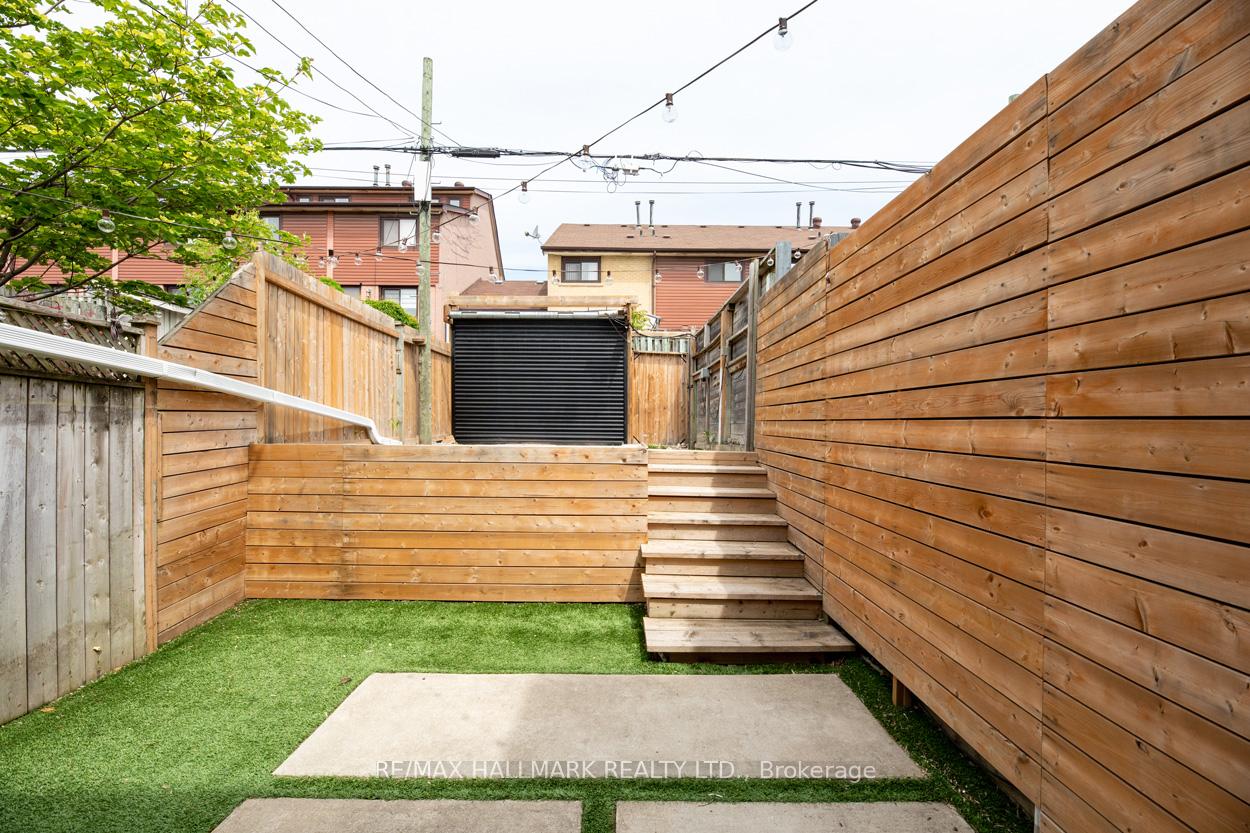 Photo 30 of 40 Allen Avenue, Toronto, South Riverdale — HOMEH