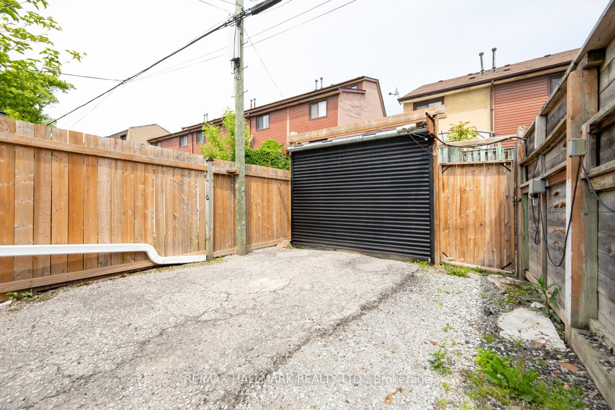 Photo 31 of 40 Allen Avenue, Toronto, South Riverdale — HOMEH
