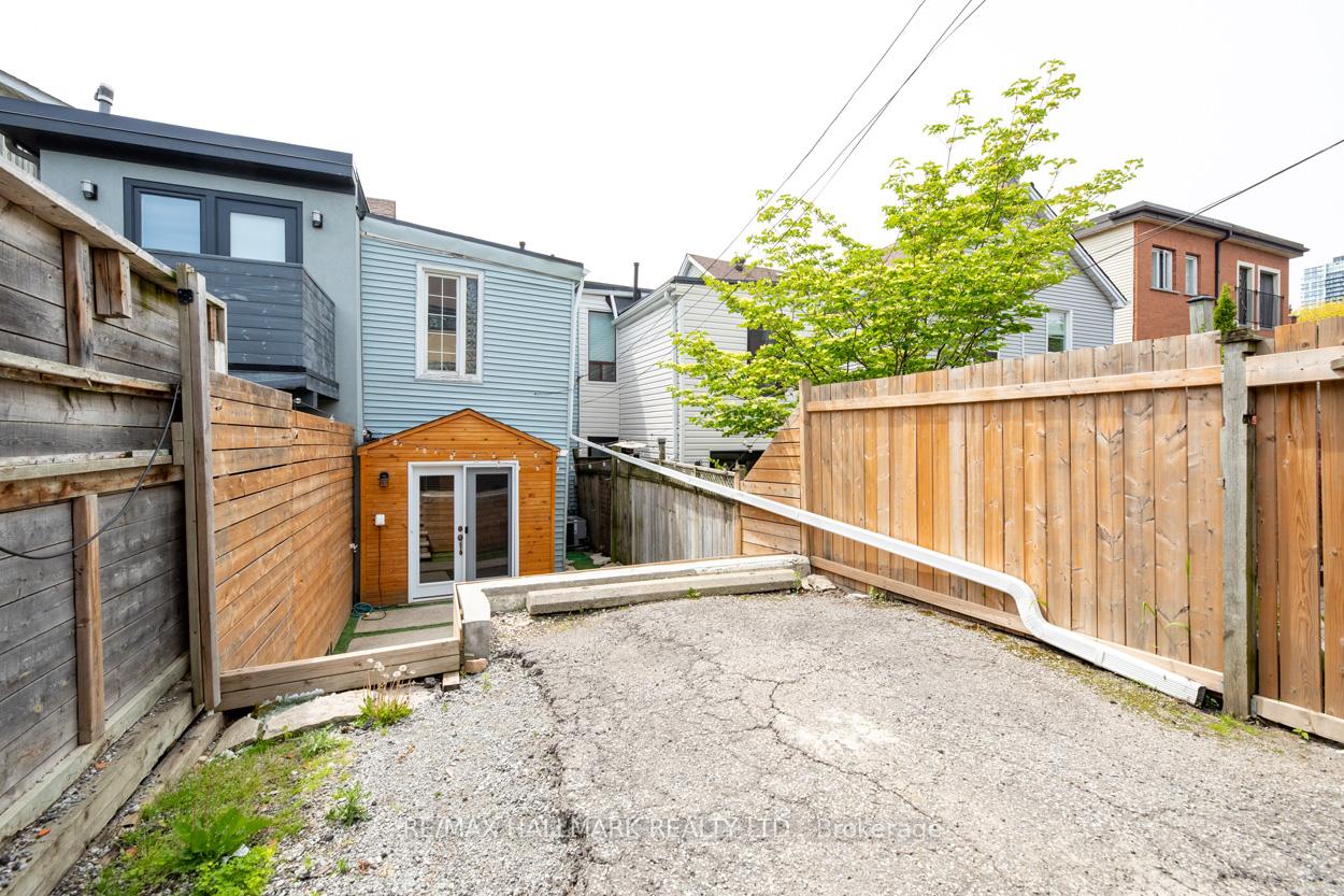 Photo 32 of 40 Allen Avenue, Toronto, South Riverdale — HOMEH