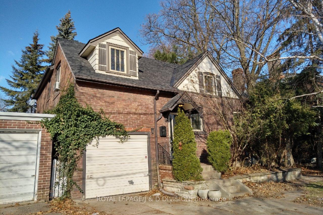 Photo 18 of 18 Beechwood Crescent, Toronto, Broadview North — HOMEH