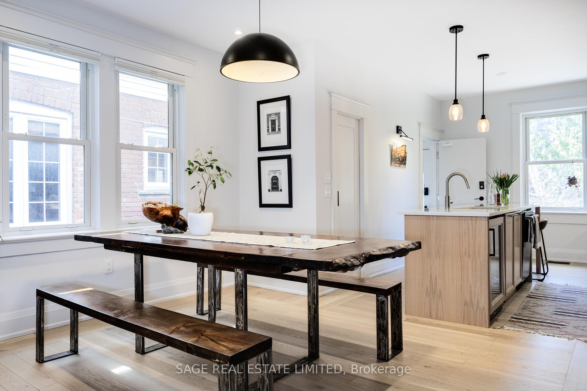 Photo 6 of 184 Parkmount Road, Toronto, Greenwood-Coxwell — HOMEH