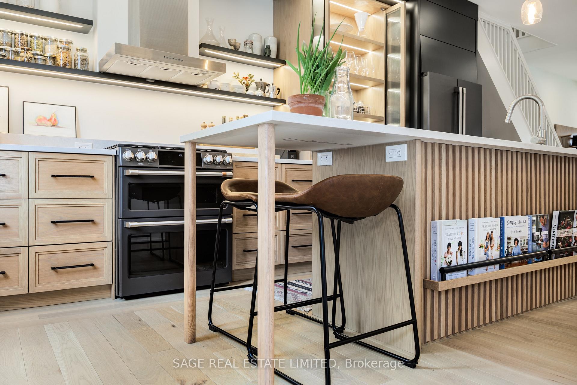 Photo 13 of 184 Parkmount Road, Toronto, Greenwood-Coxwell — HOMEH