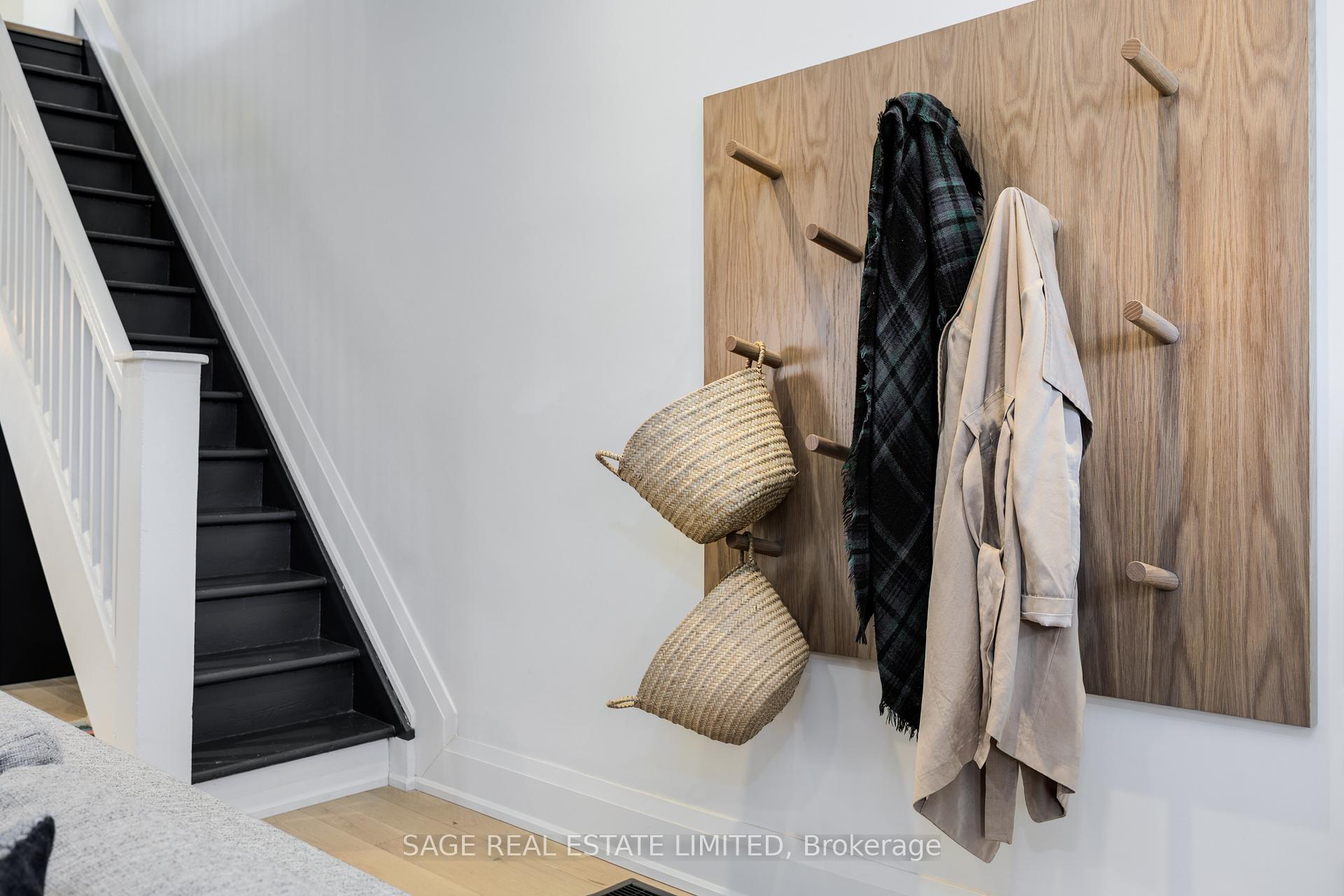Photo 14 of 184 Parkmount Road, Toronto, Greenwood-Coxwell — HOMEH