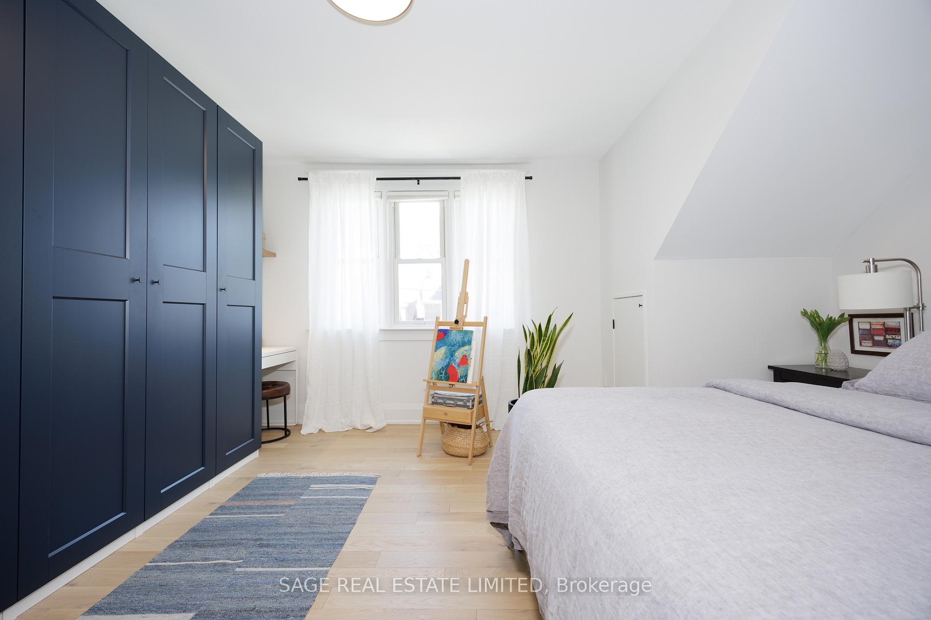 Photo 15 of 184 Parkmount Road, Toronto, Greenwood-Coxwell — HOMEH