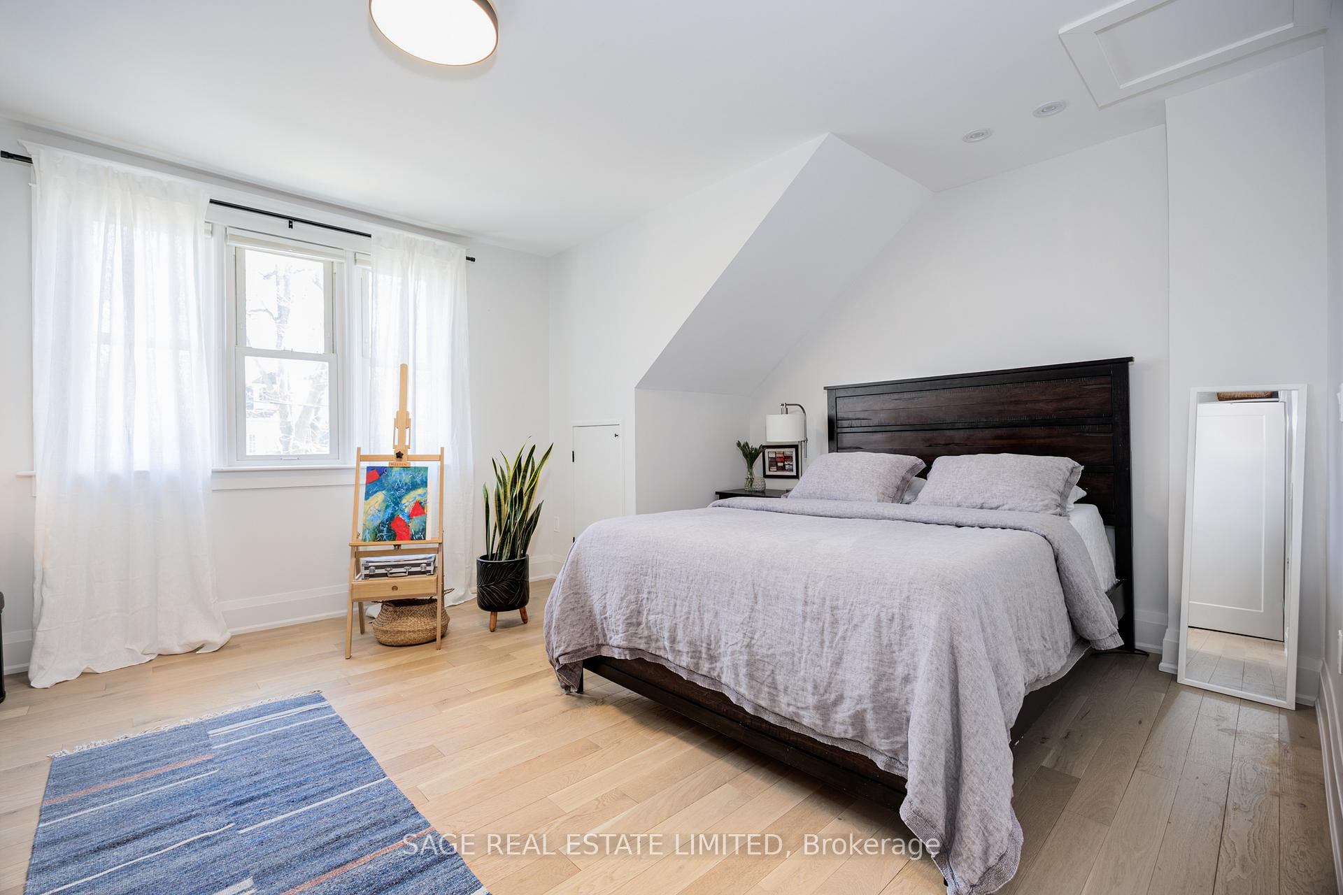 Photo 16 of 184 Parkmount Road, Toronto, Greenwood-Coxwell — HOMEH
