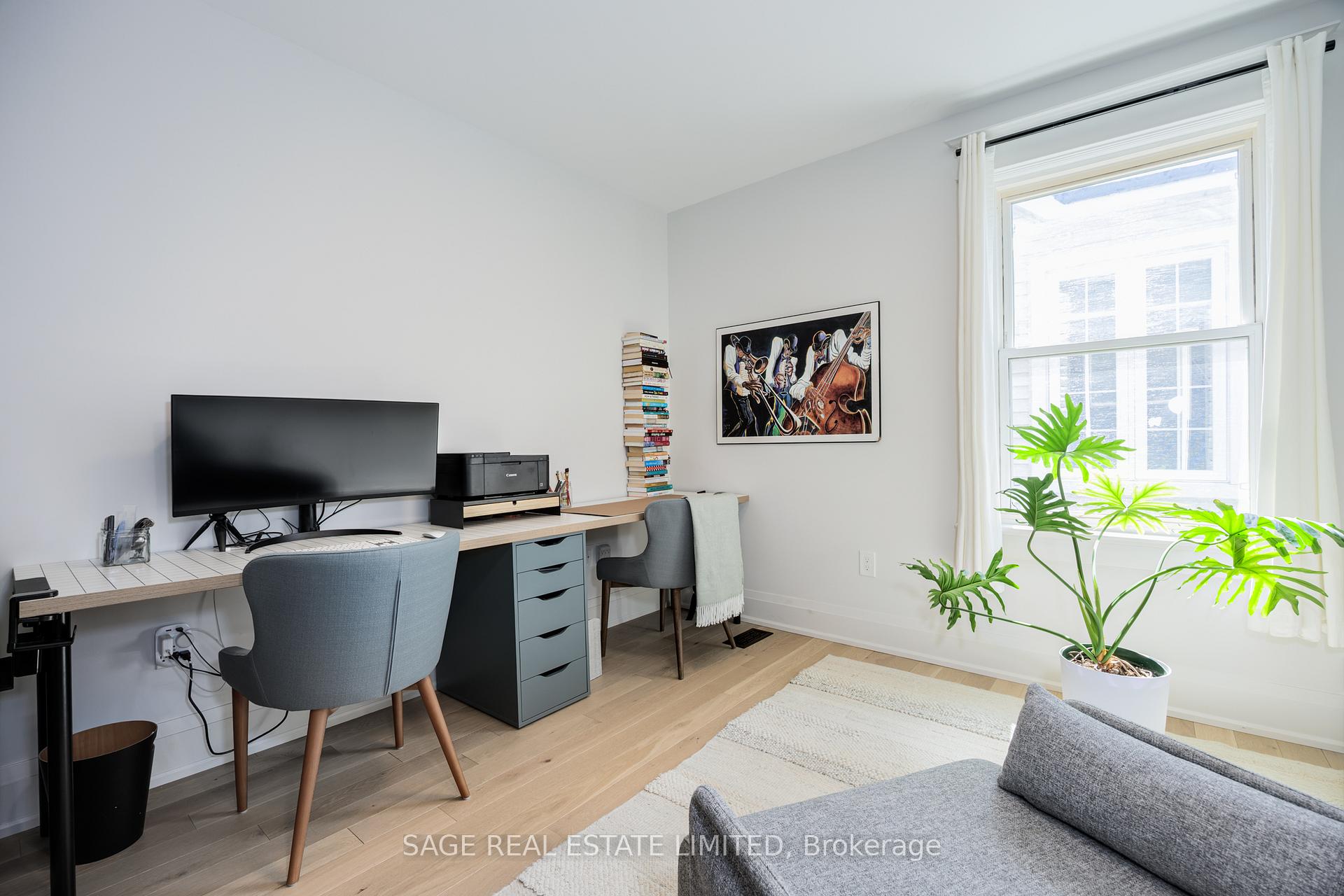 Photo 19 of 184 Parkmount Road, Toronto, Greenwood-Coxwell — HOMEH