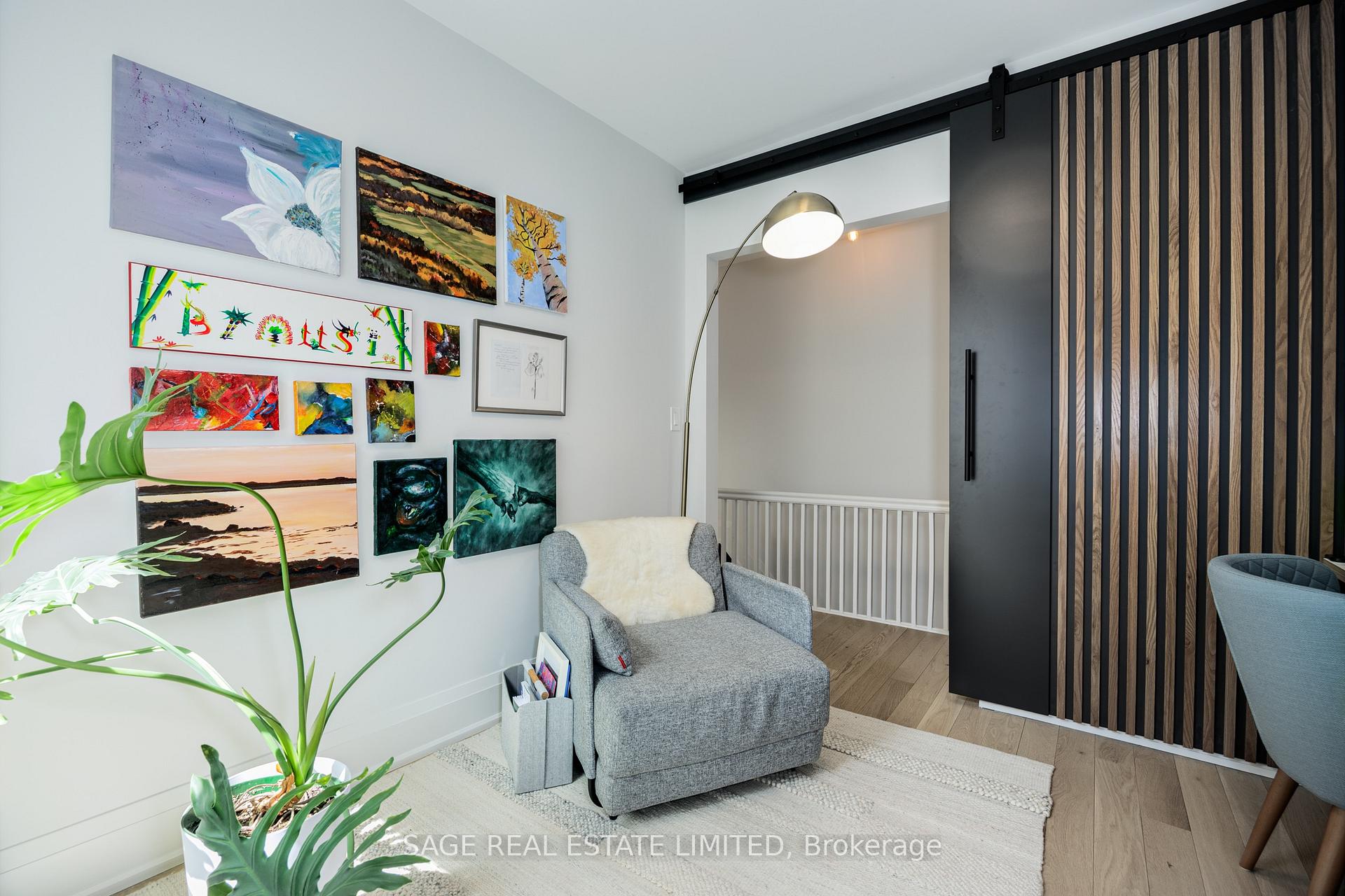 Photo 20 of 184 Parkmount Road, Toronto, Greenwood-Coxwell — HOMEH