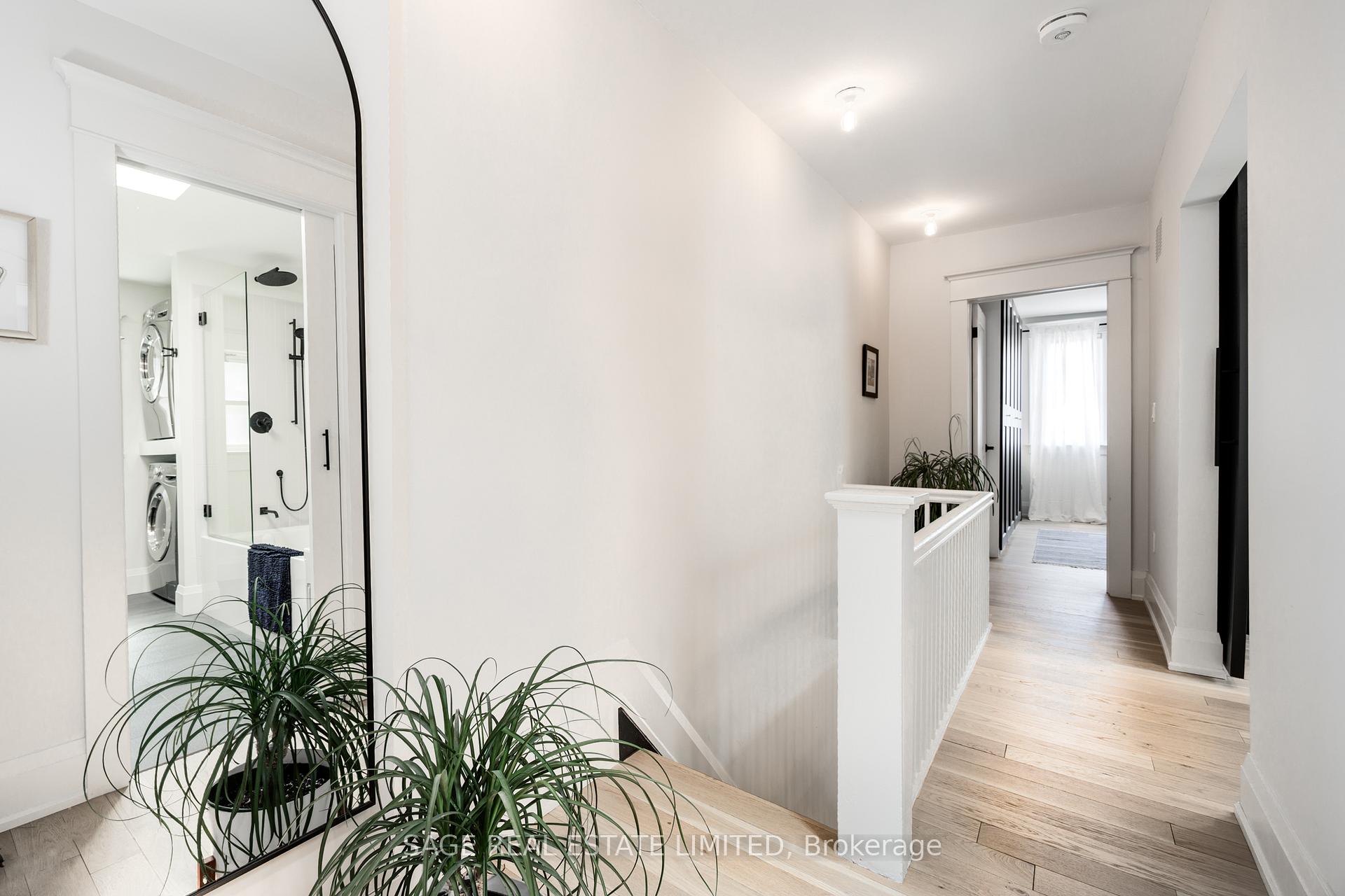 Photo 21 of 184 Parkmount Road, Toronto, Greenwood-Coxwell — HOMEH