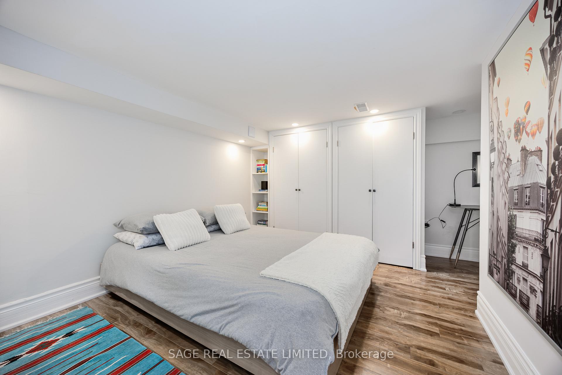 Photo 27 of 184 Parkmount Road, Toronto, Greenwood-Coxwell — HOMEH