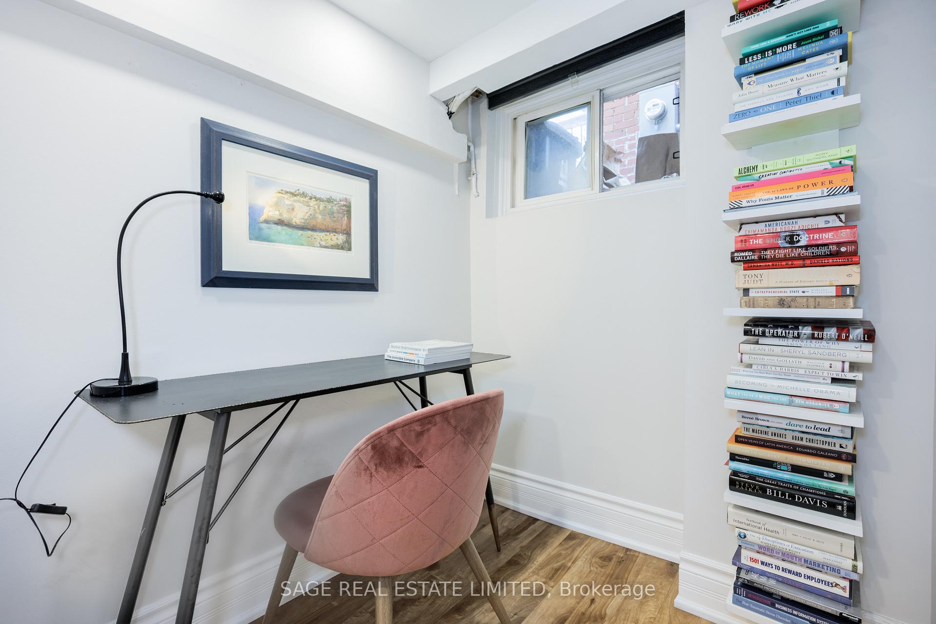 Photo 28 of 184 Parkmount Road, Toronto, Greenwood-Coxwell — HOMEH