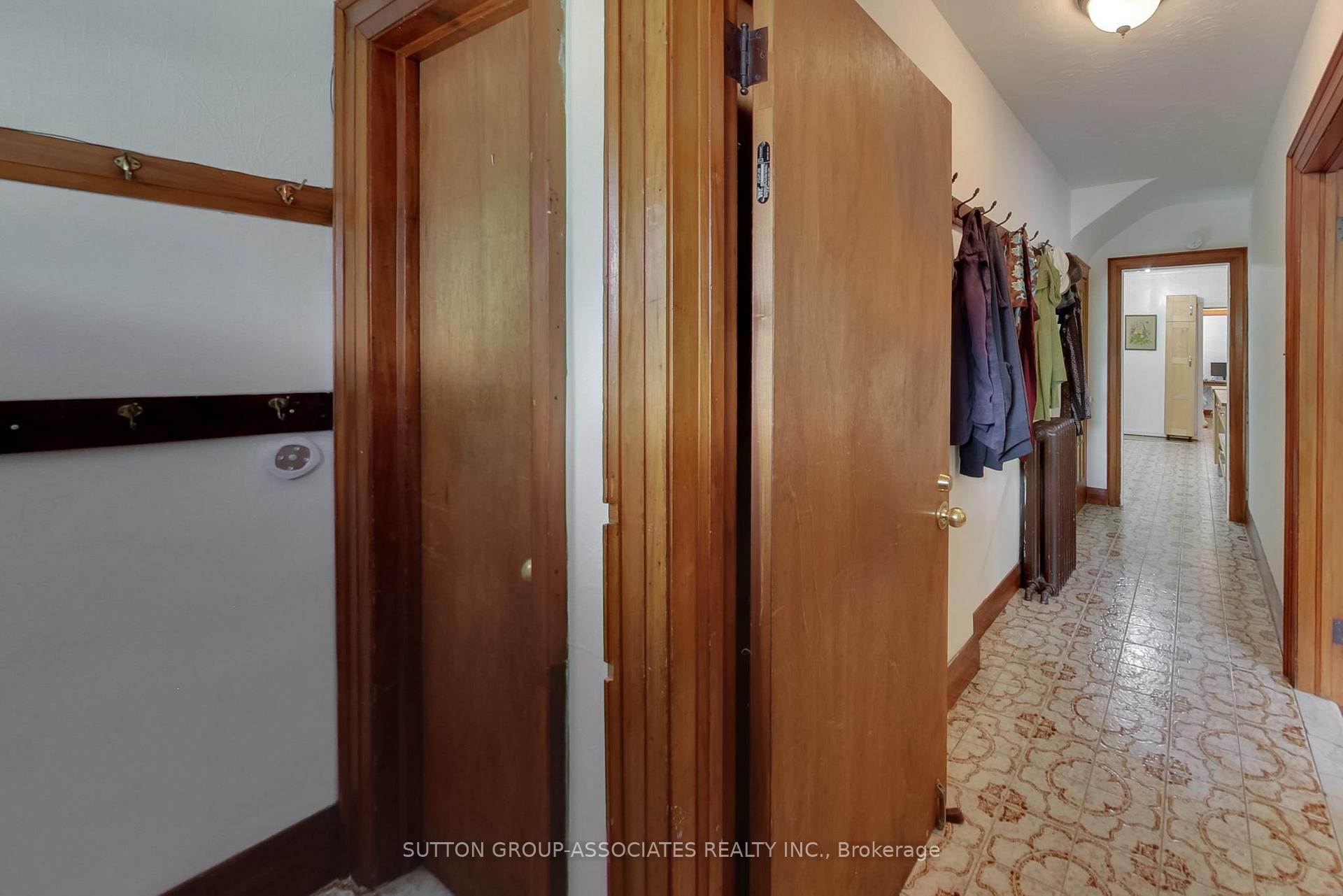 Photo 2 of 47 Robina Avenue, Toronto, Oakwood Village — HOMEH