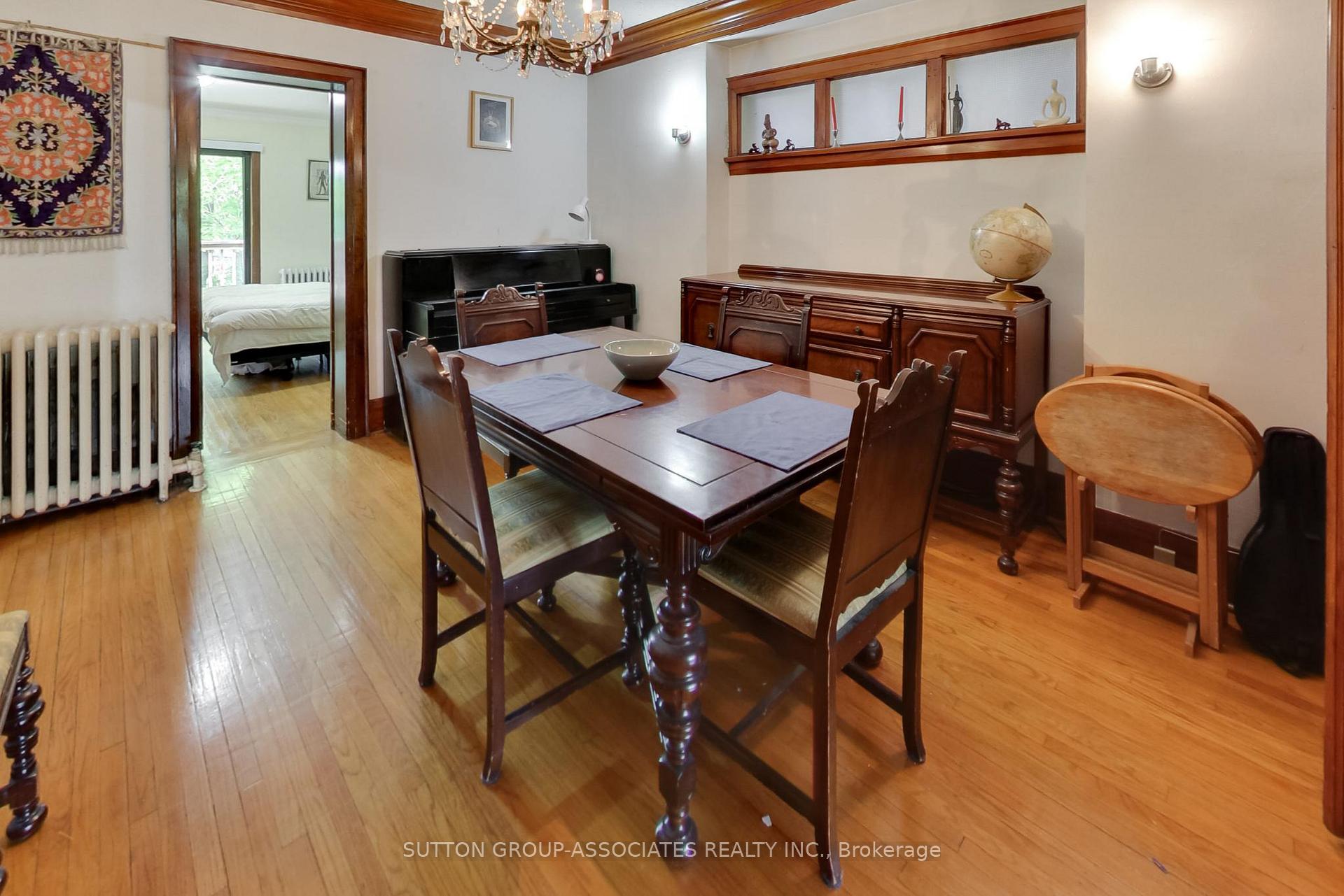 Photo 7 of 47 Robina Avenue, Toronto, Oakwood Village — HOMEH