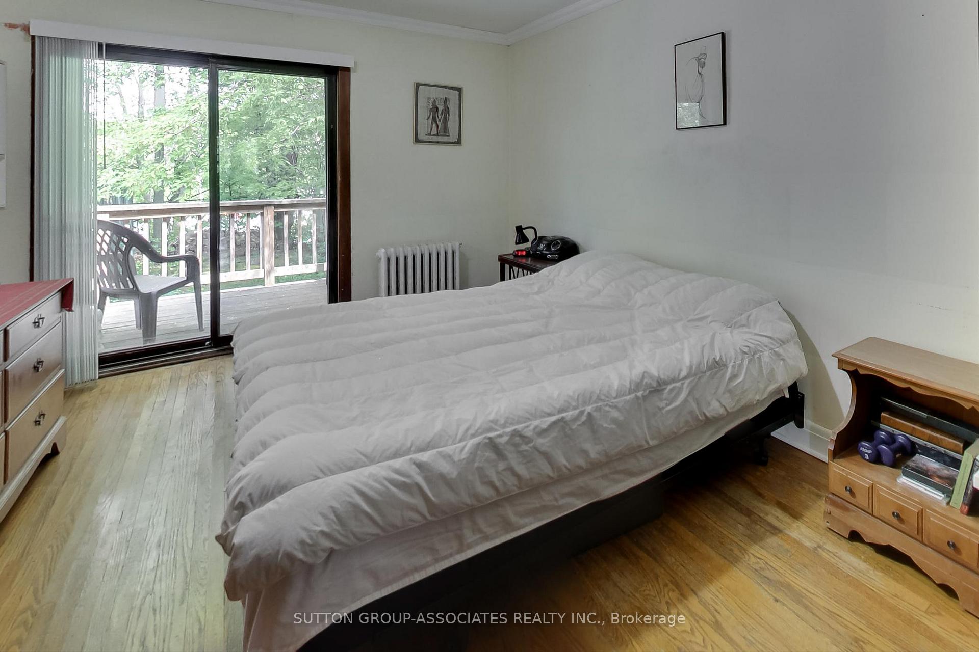 Photo 9 of 47 Robina Avenue, Toronto, Oakwood Village — HOMEH