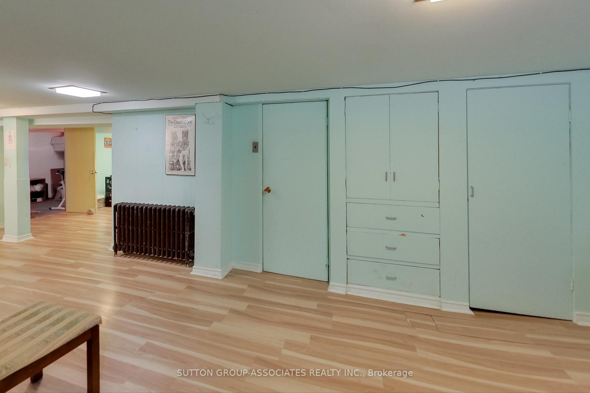 Photo 15 of 47 Robina Avenue, Toronto, Oakwood Village — HOMEH