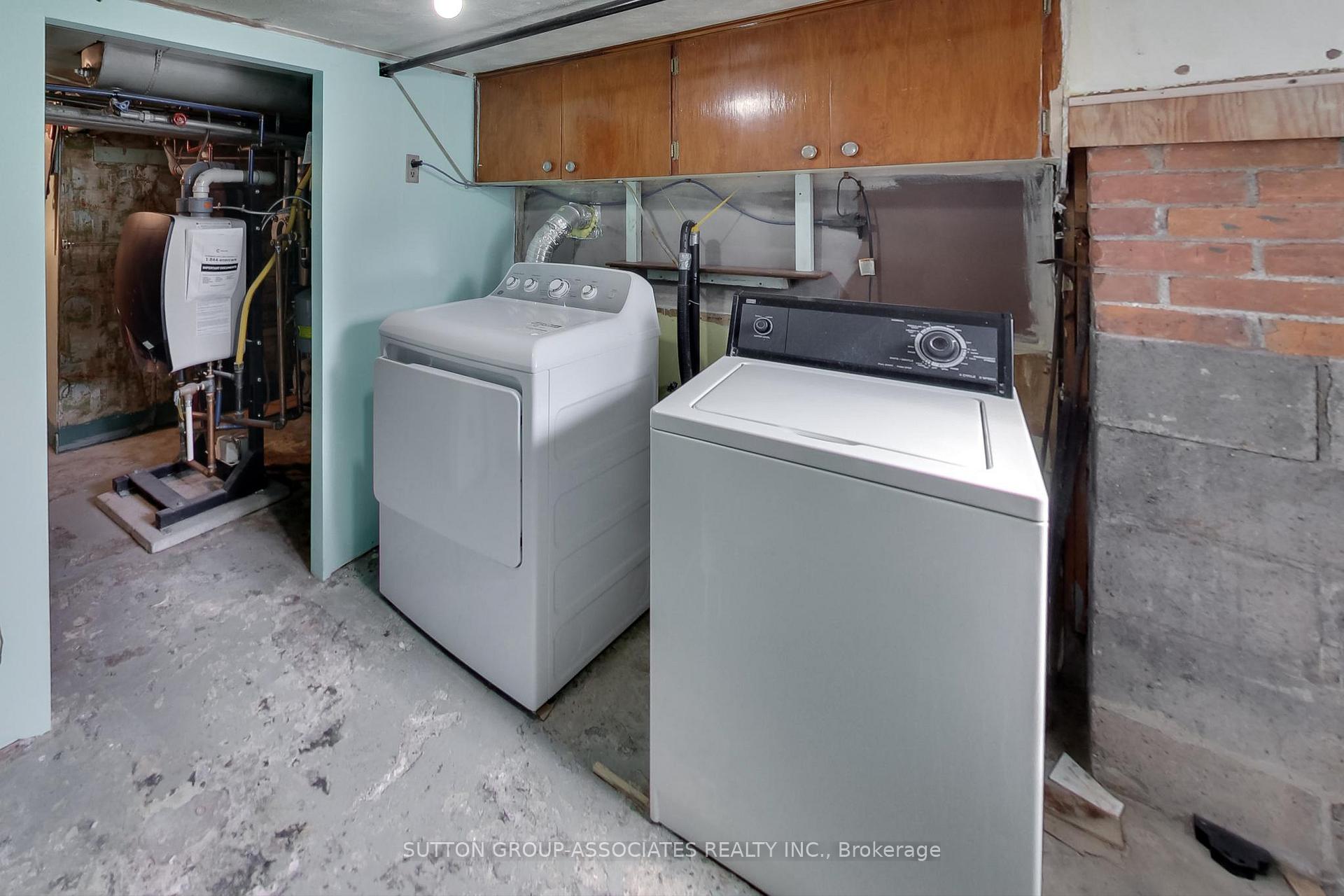 Photo 17 of 47 Robina Avenue, Toronto, Oakwood Village — HOMEH