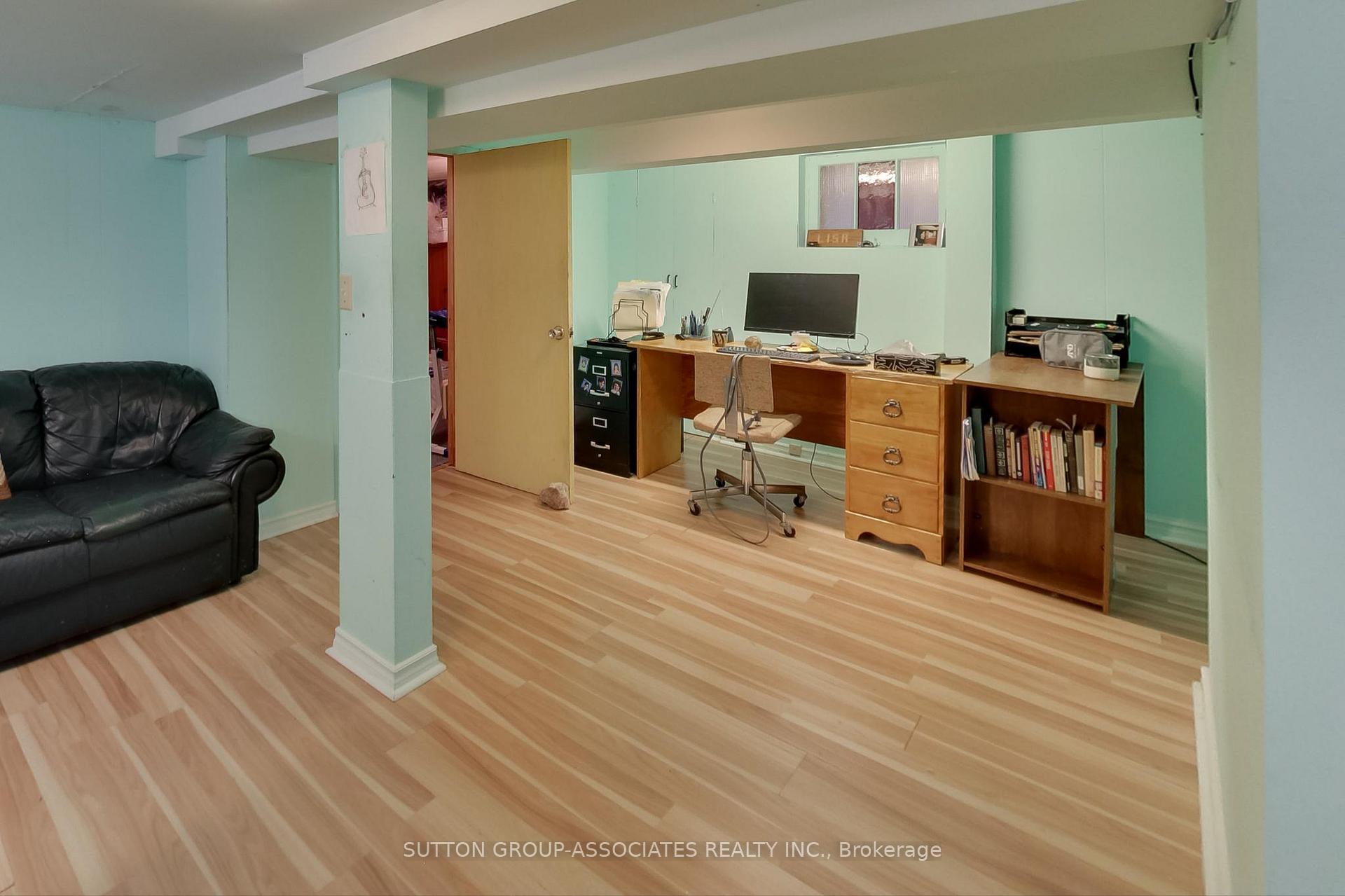 Photo 18 of 47 Robina Avenue, Toronto, Oakwood Village — HOMEH