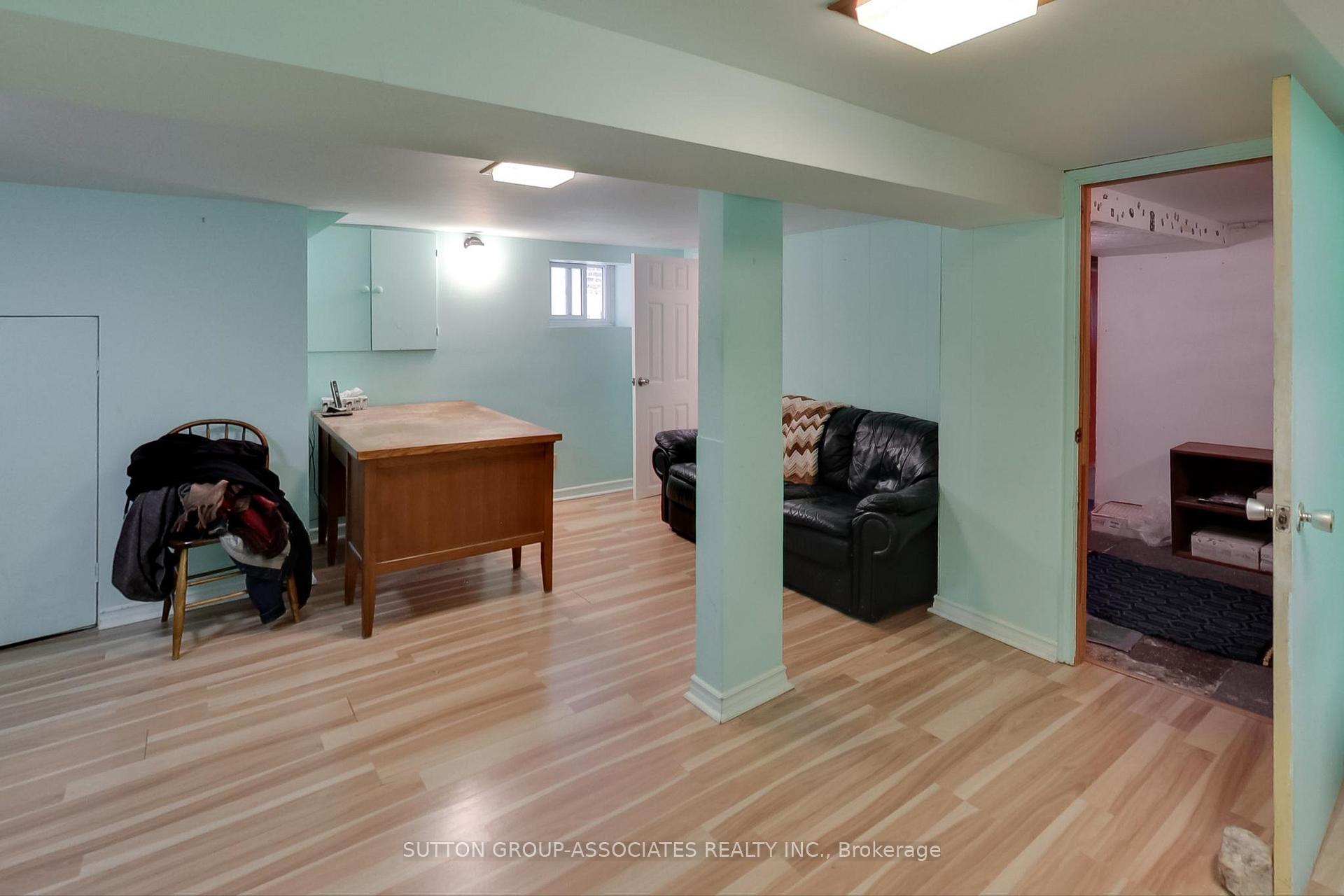 Photo 19 of 47 Robina Avenue, Toronto, Oakwood Village — HOMEH
