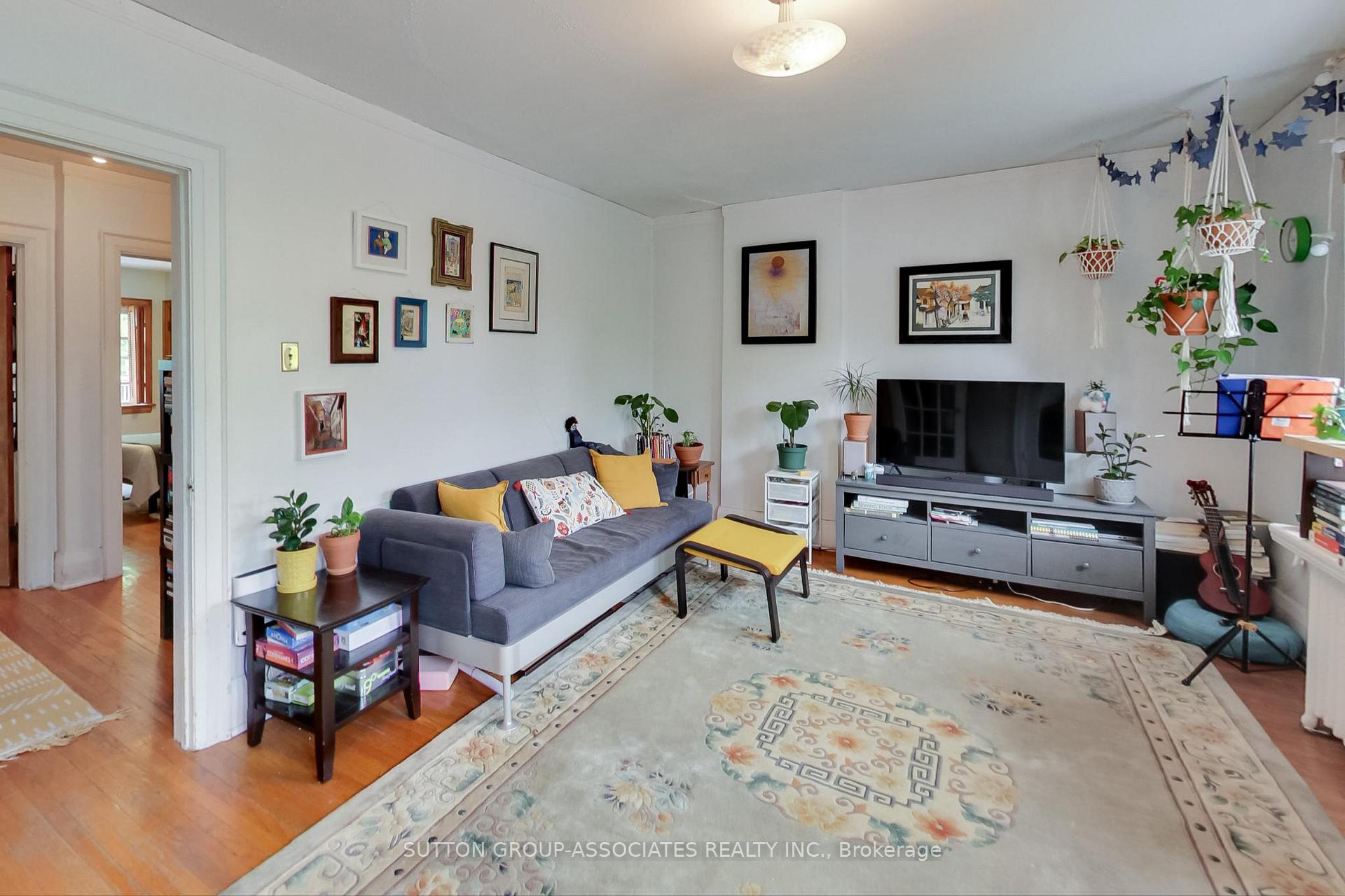 Photo 21 of 47 Robina Avenue, Toronto, Oakwood Village — HOMEH
