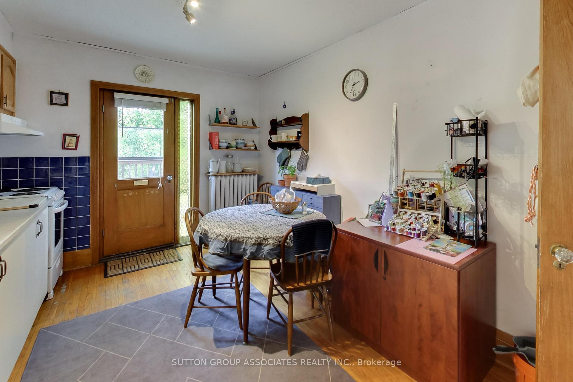 Photo 25 of 47 Robina Avenue, Toronto, Oakwood Village — HOMEH