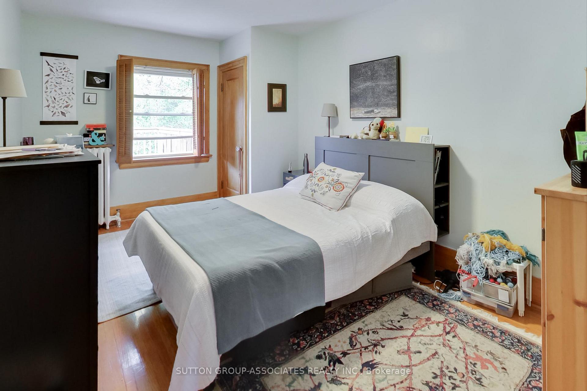 Photo 27 of 47 Robina Avenue, Toronto, Oakwood Village — HOMEH