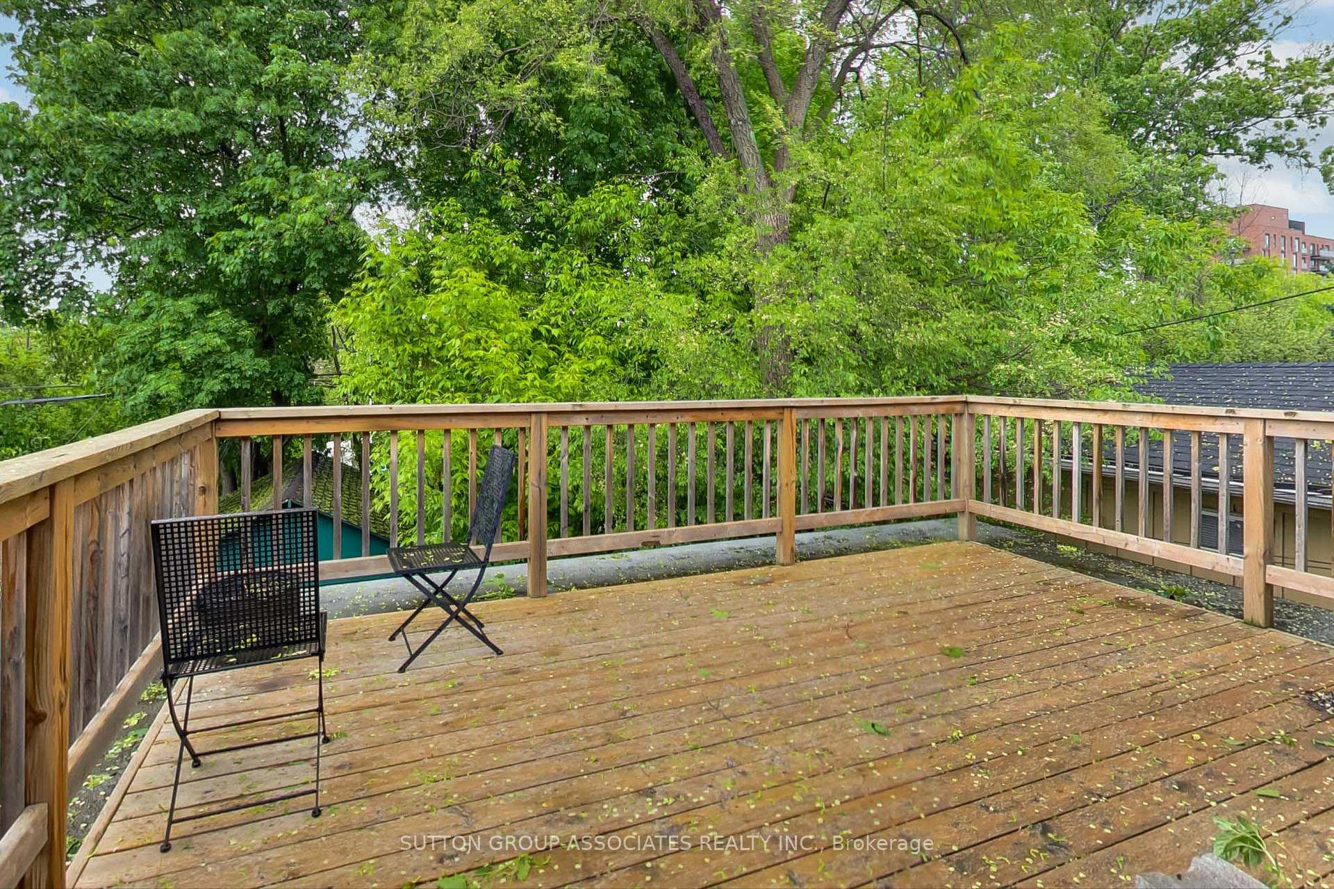 Photo 28 of 47 Robina Avenue, Toronto, Oakwood Village — HOMEH