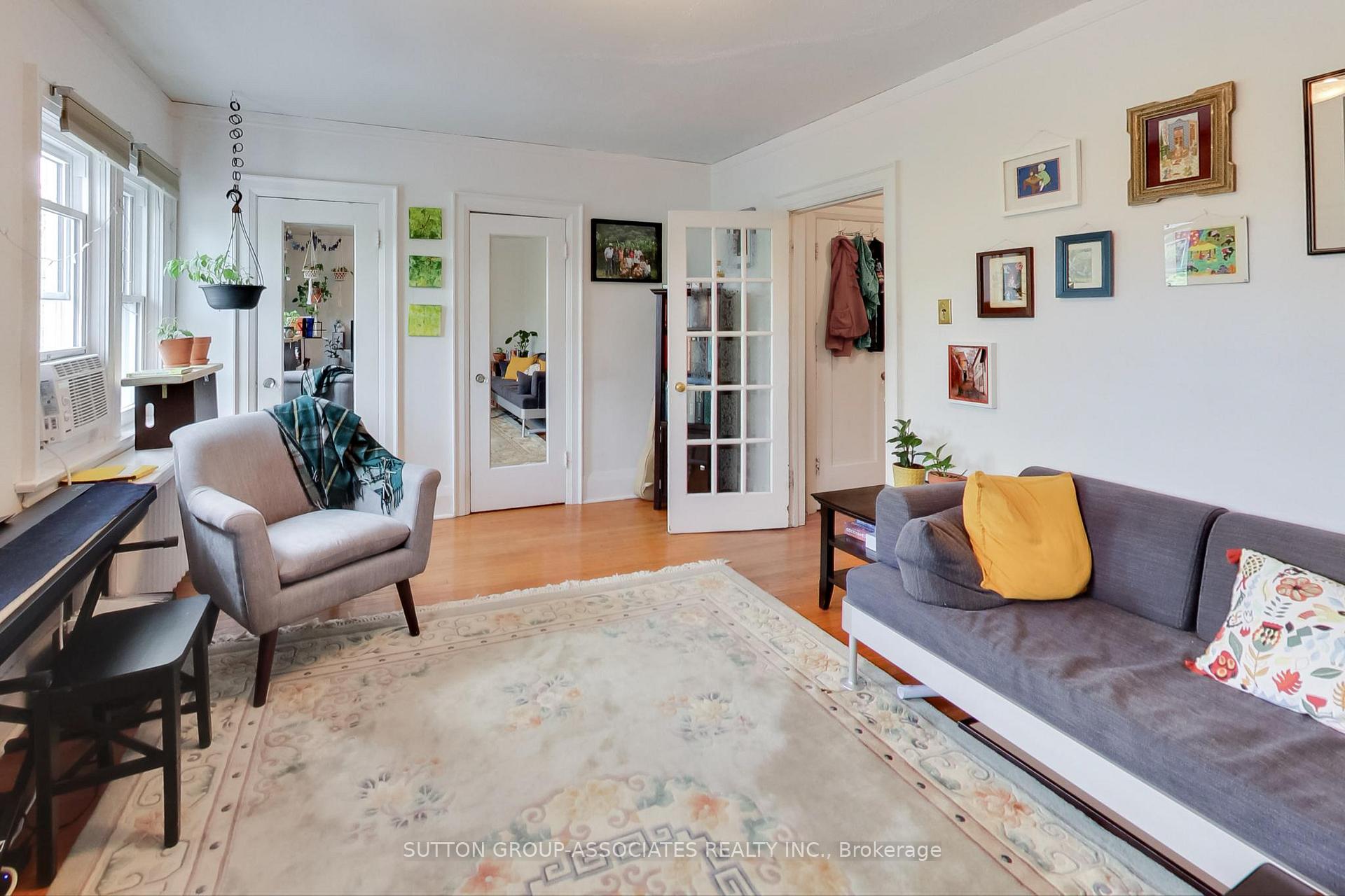 Photo 29 of 47 Robina Avenue, Toronto, Oakwood Village — HOMEH