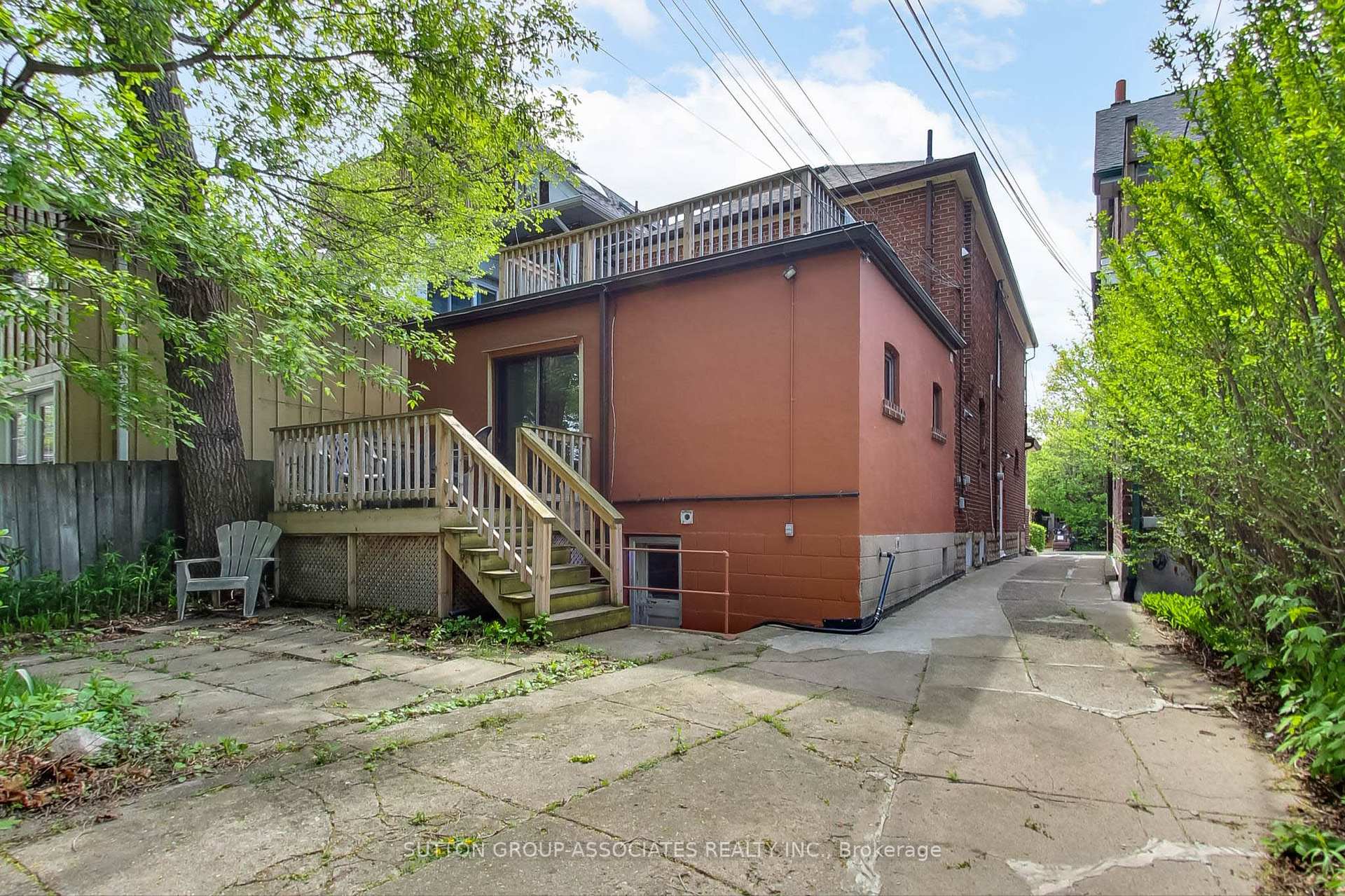 Photo 30 of 47 Robina Avenue, Toronto, Oakwood Village — HOMEH