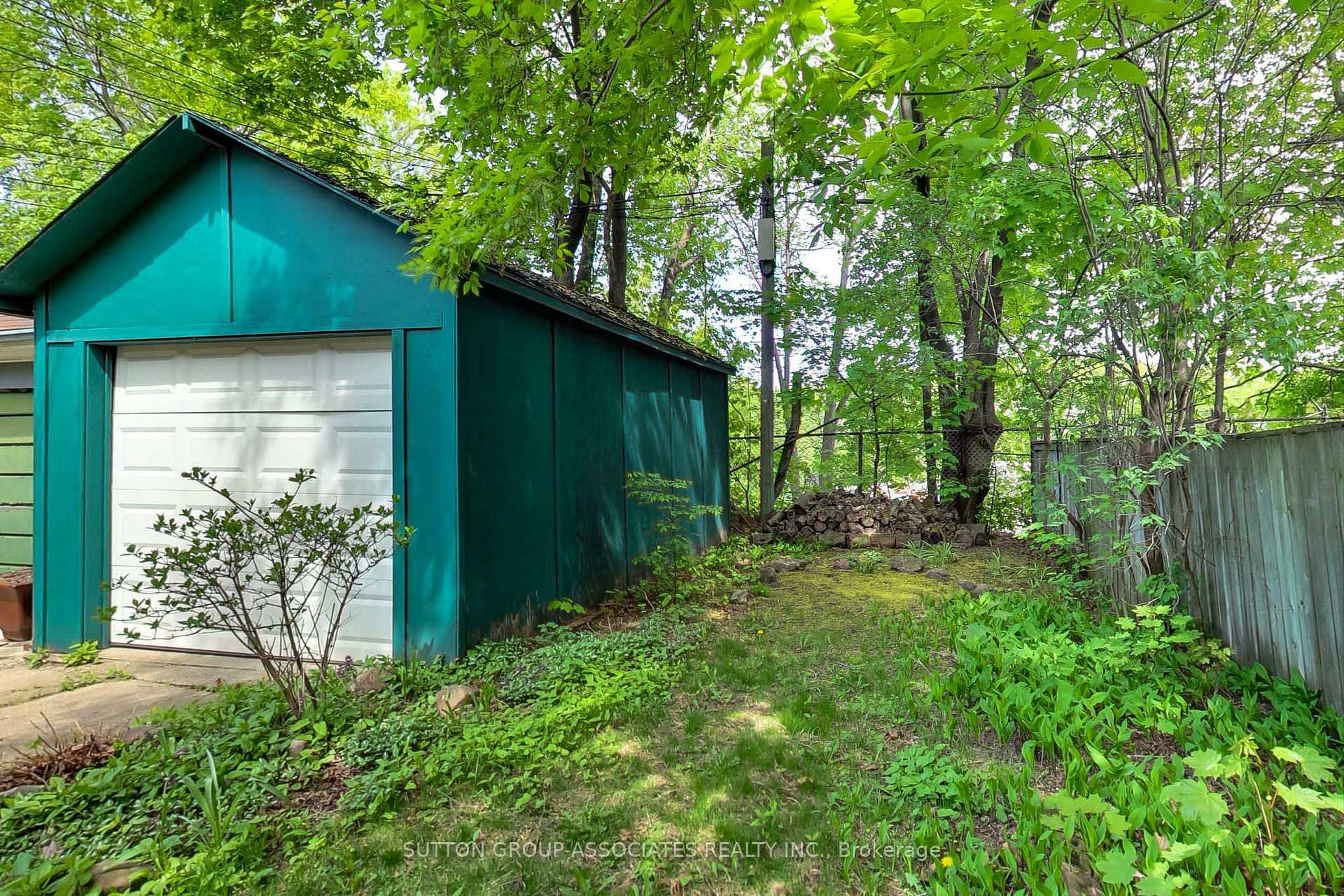 Photo 31 of 47 Robina Avenue, Toronto, Oakwood Village — HOMEH