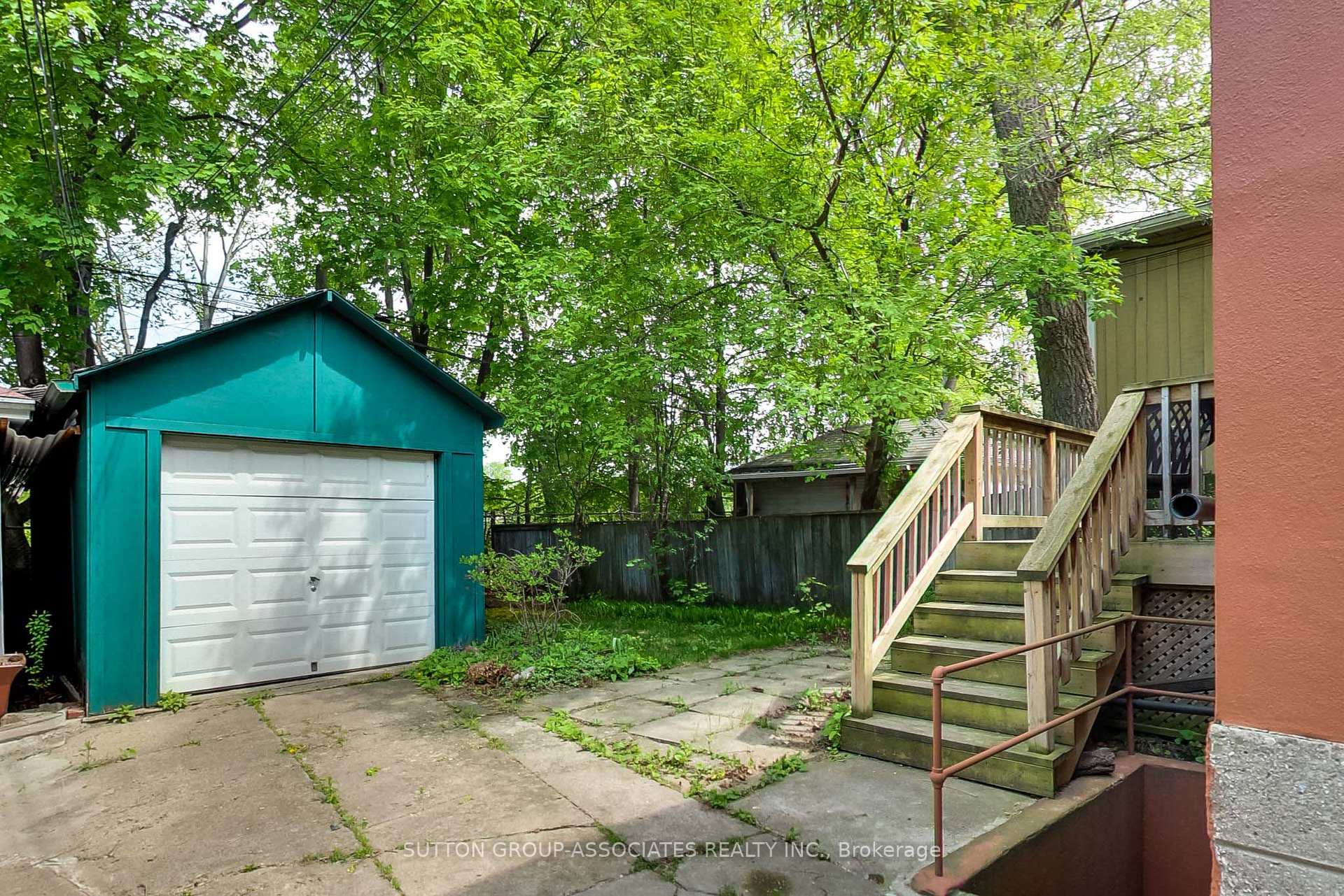 Photo 32 of 47 Robina Avenue, Toronto, Oakwood Village — HOMEH