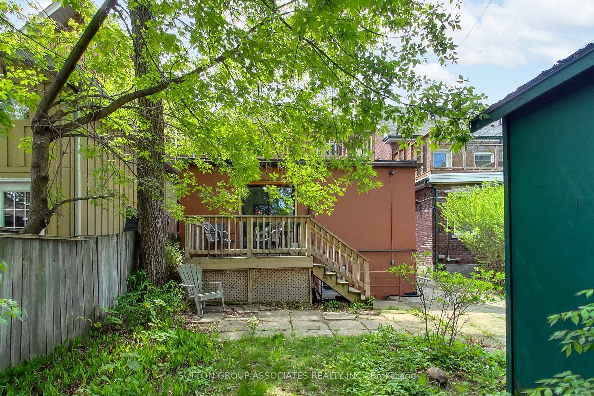 Photo 33 of 47 Robina Avenue, Toronto, Oakwood Village — HOMEH