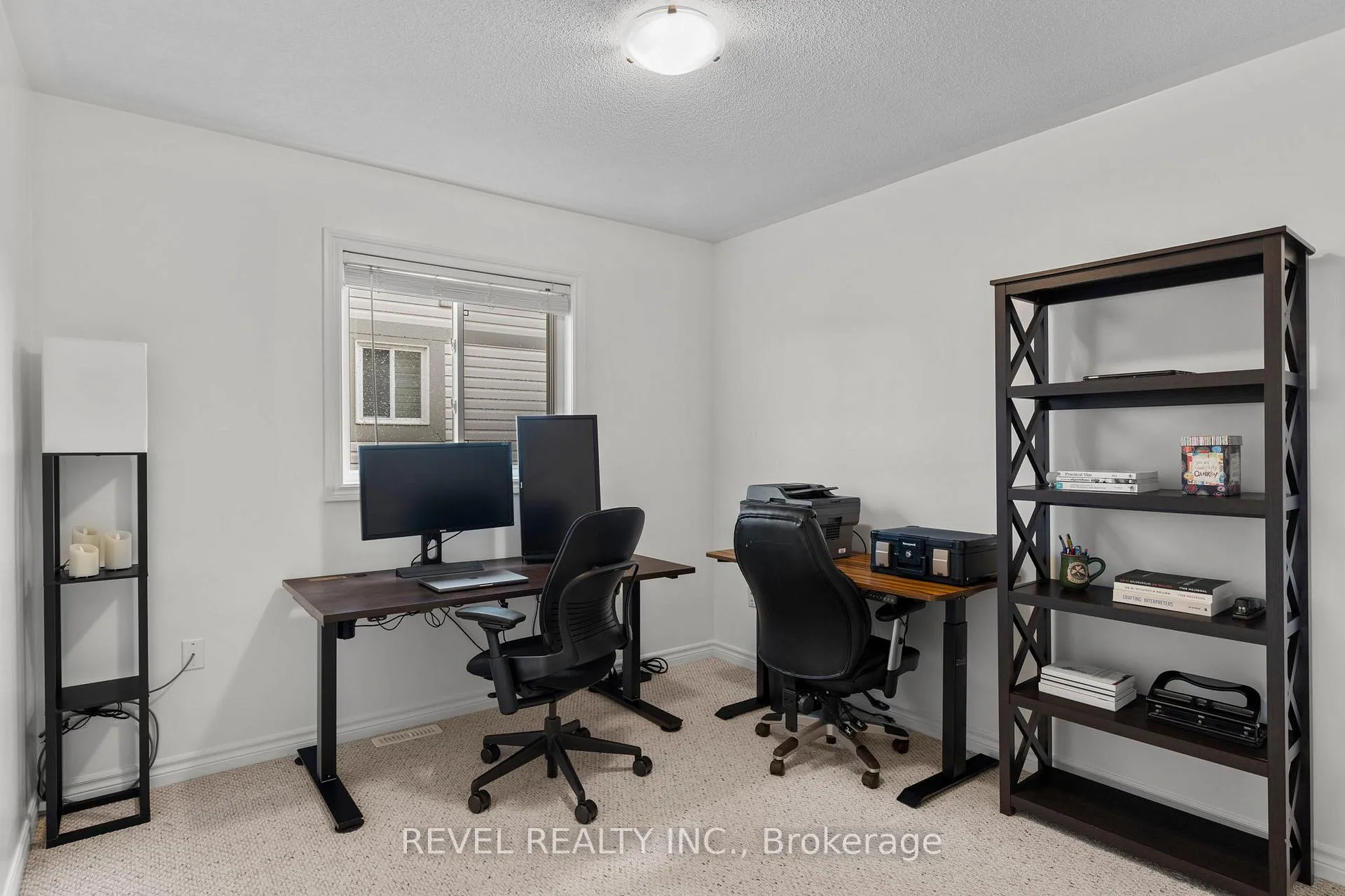 Photo 27 of 75 Bird Street, Barrie, Edgehill Drive — HOMEH