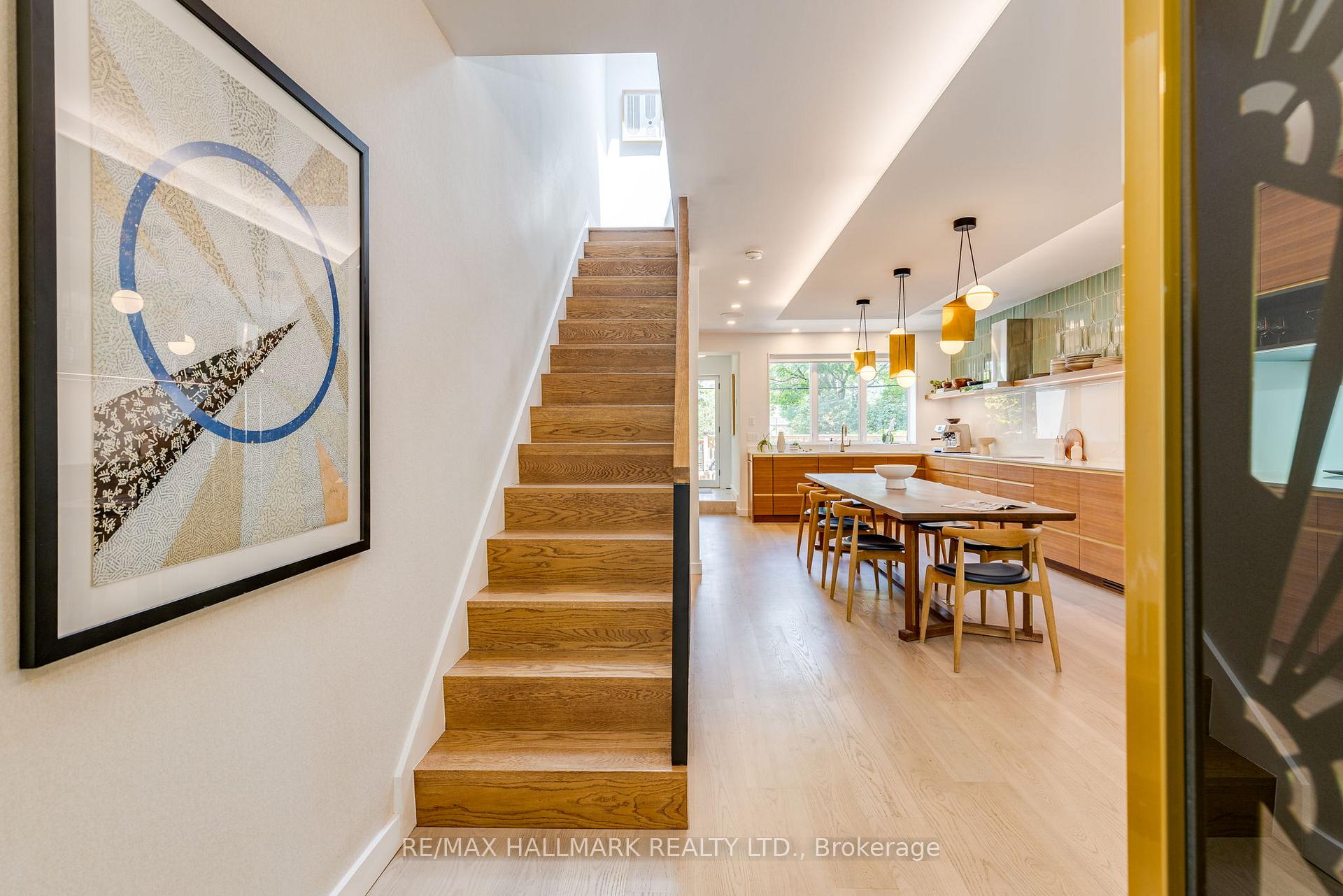 Photo 3 of 57 Ravina Crescent, Toronto, Blake-Jones — HOMEH