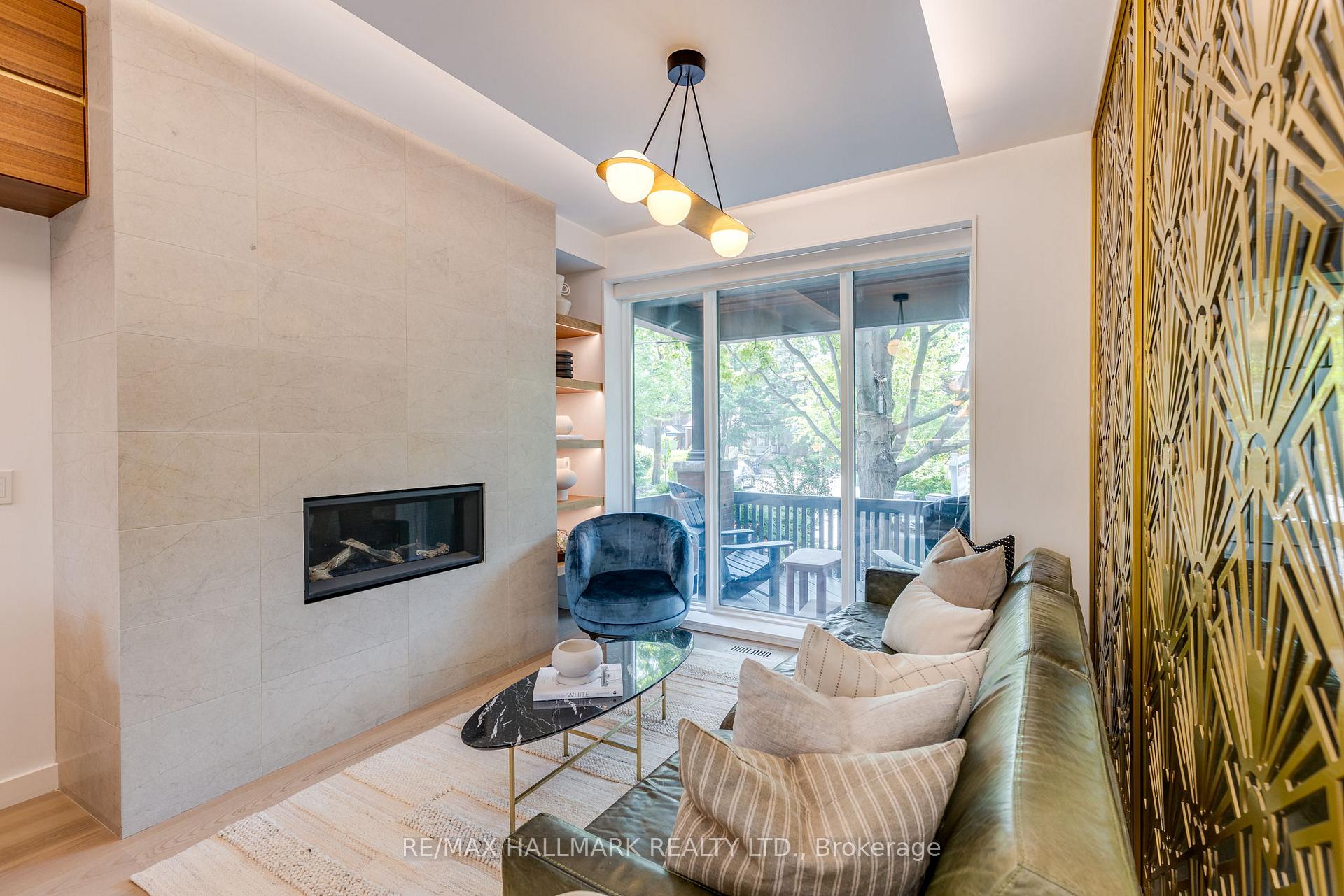 Photo 4 of 57 Ravina Crescent, Toronto, Blake-Jones — HOMEH