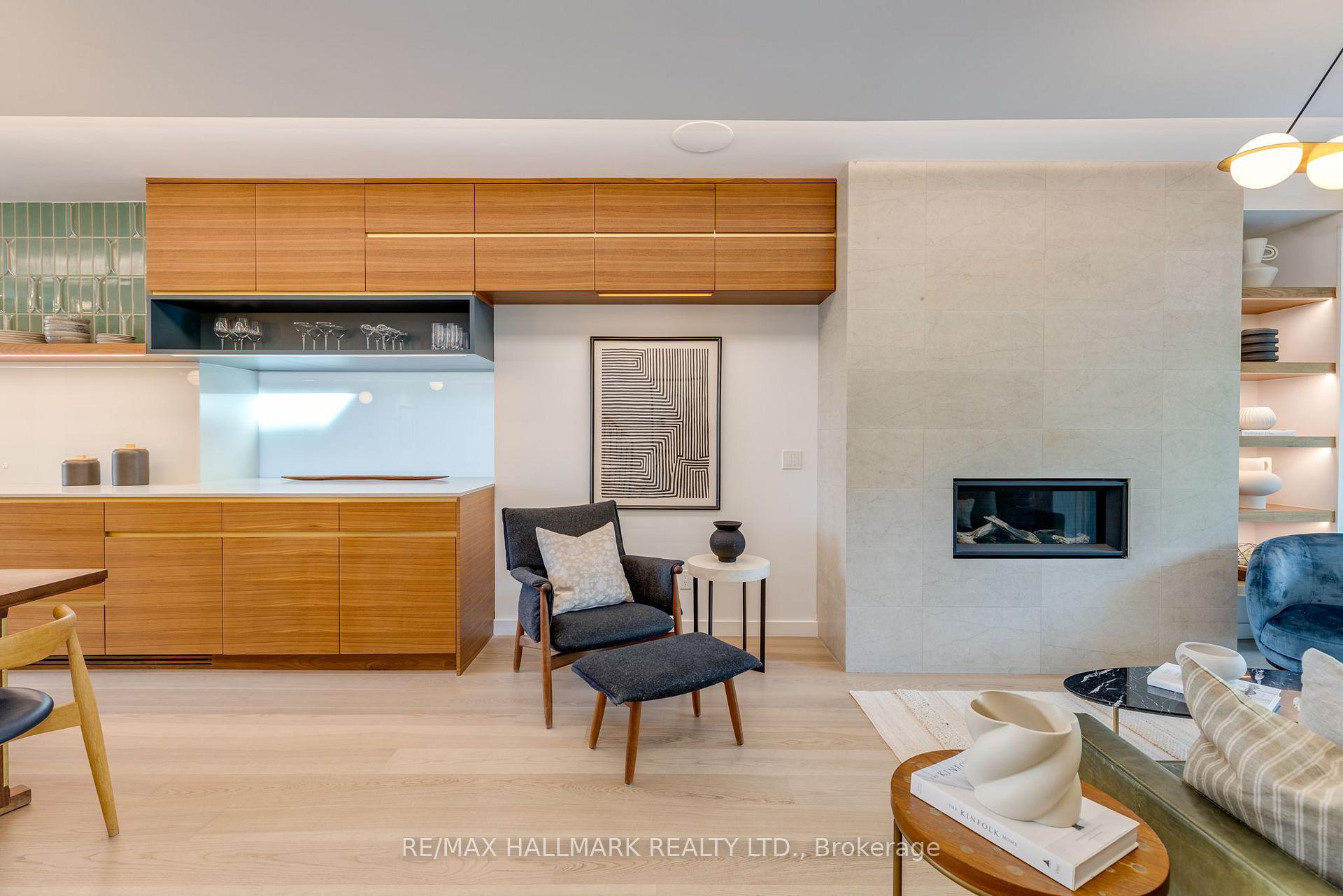 Photo 5 of 57 Ravina Crescent, Toronto, Blake-Jones — HOMEH