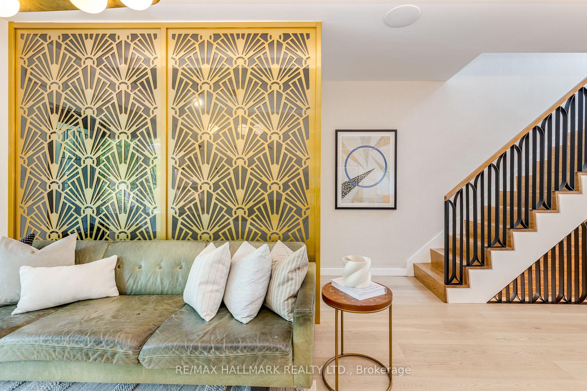 Photo 6 of 57 Ravina Crescent, Toronto, Blake-Jones — HOMEH
