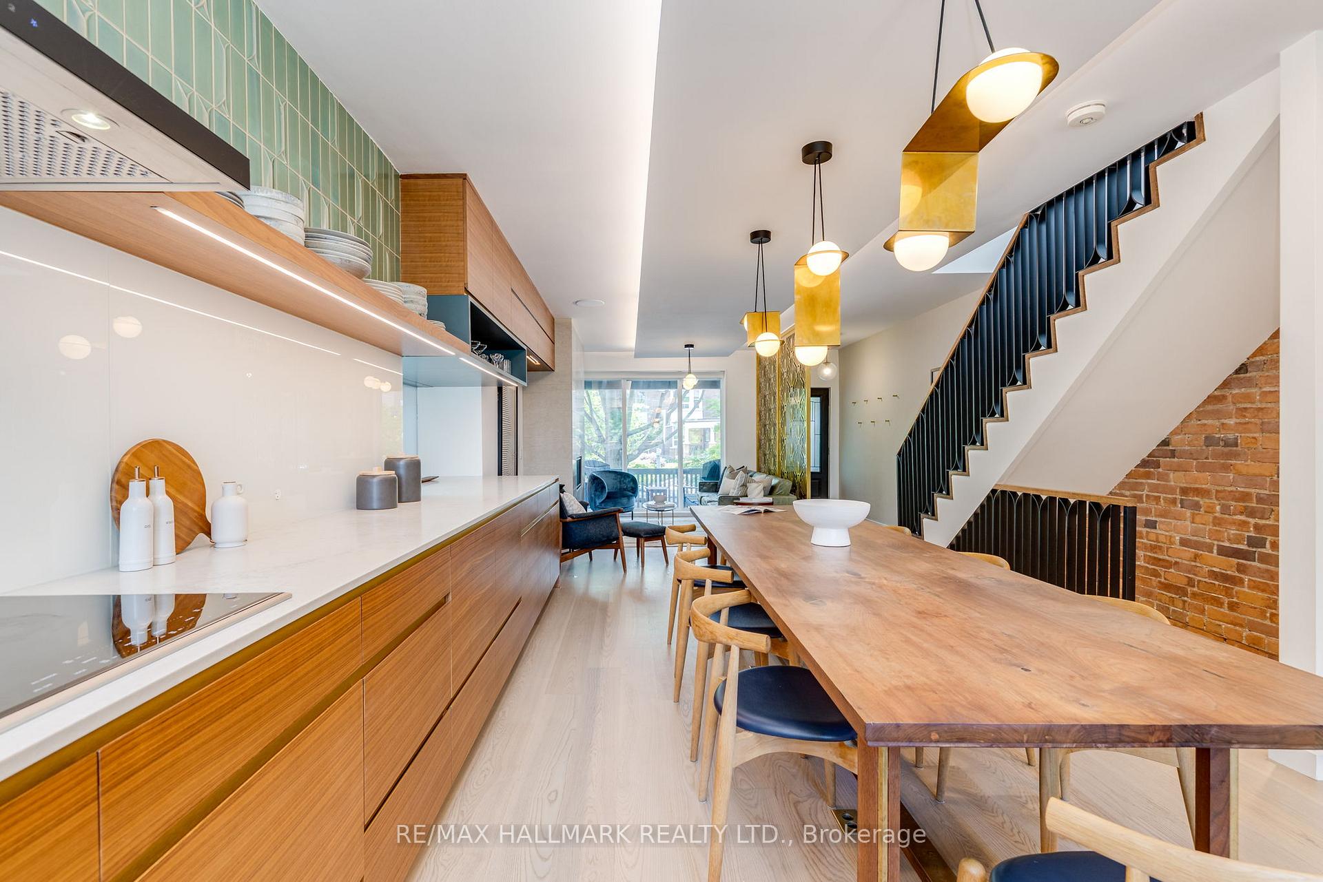 Photo 9 of 57 Ravina Crescent, Toronto, Blake-Jones — HOMEH